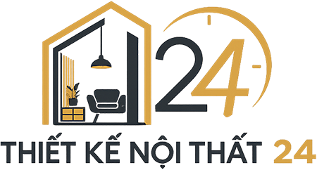 Thiết Kế Nội Thất 24