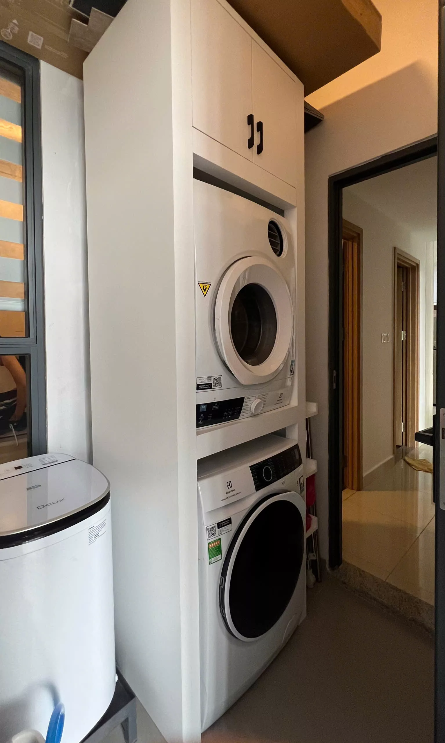 Căn Hộ Hiện Đại Tại Khu Đô Thị Phú Mỹ Hưng