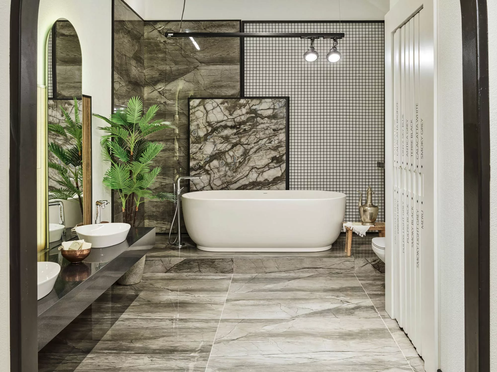 Căn Hộ Phong Cách Hiện Đại Tại Parkview Heights