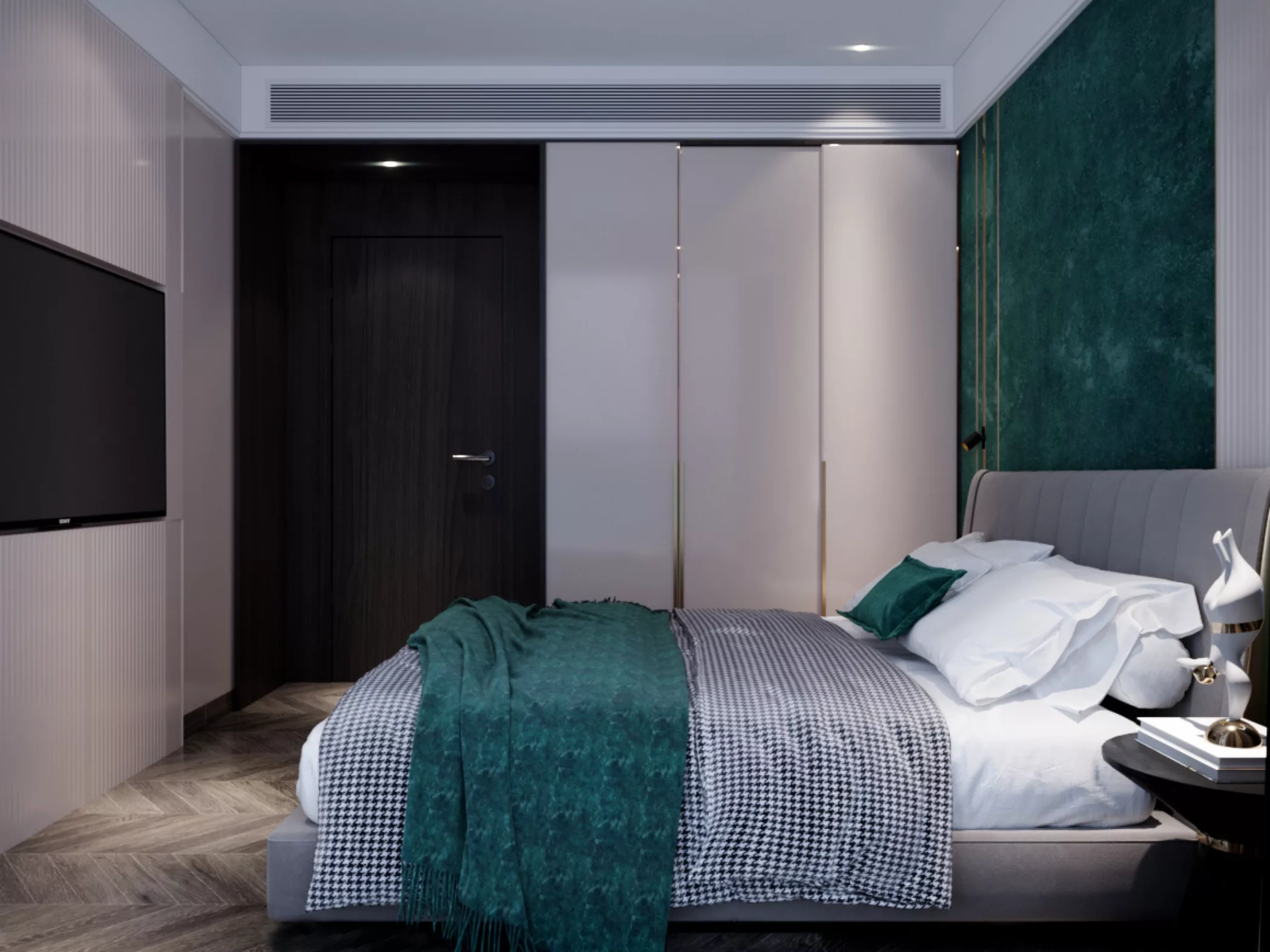 Căn Hộ Hiện Đại Tại Times Square Đà Nẵng