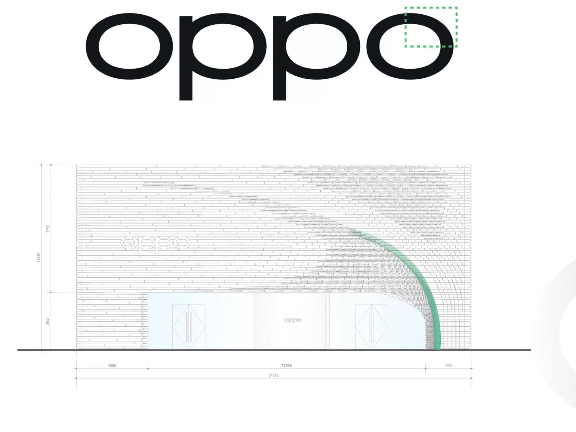 Không Gian Trải Nghiệm Đa Chiều Tại OPPO Store