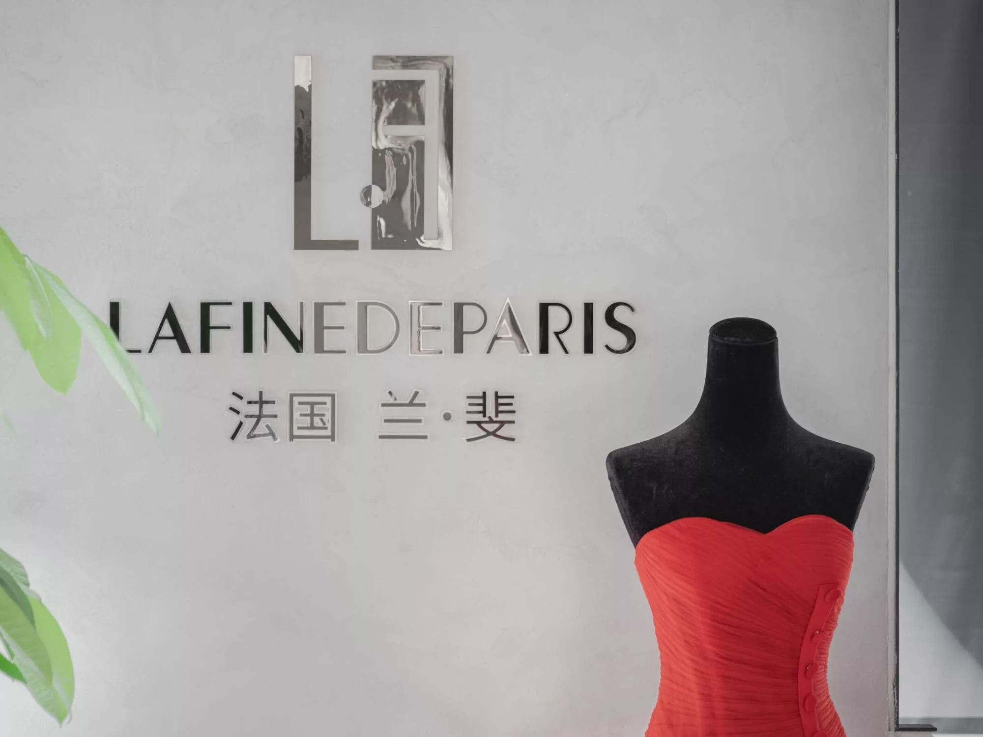 Không Gian Tinh Tế - Showroom RIO By Bluewood
