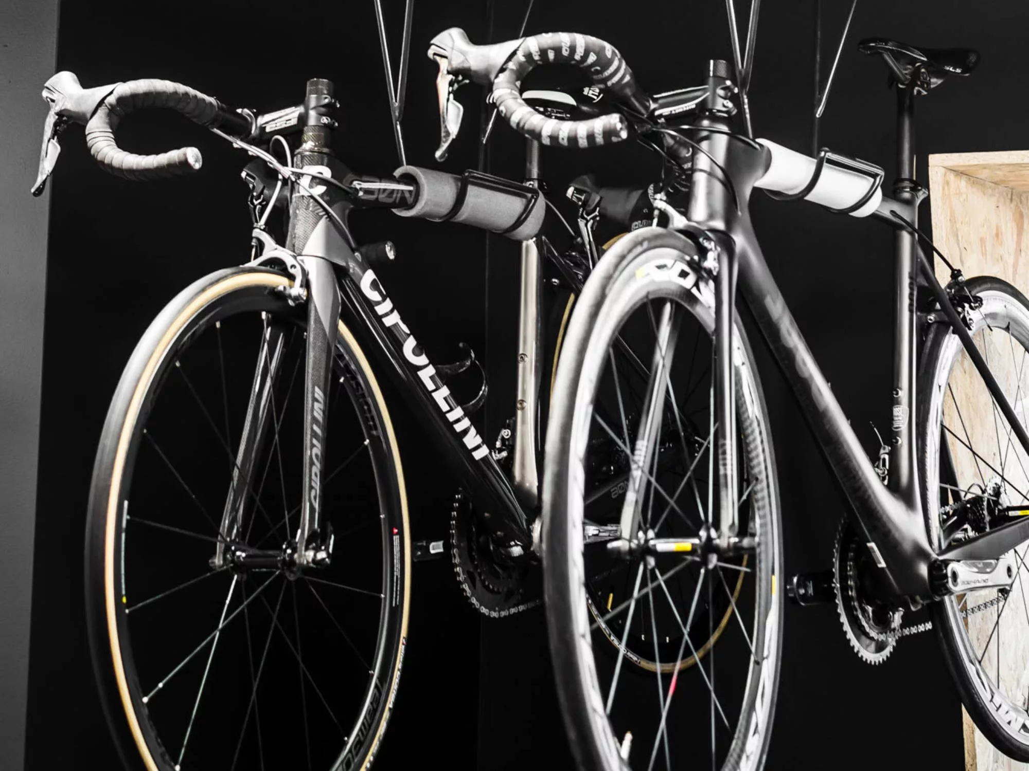 Không Gian Thể Thao Đa Chiều - VeloSpace