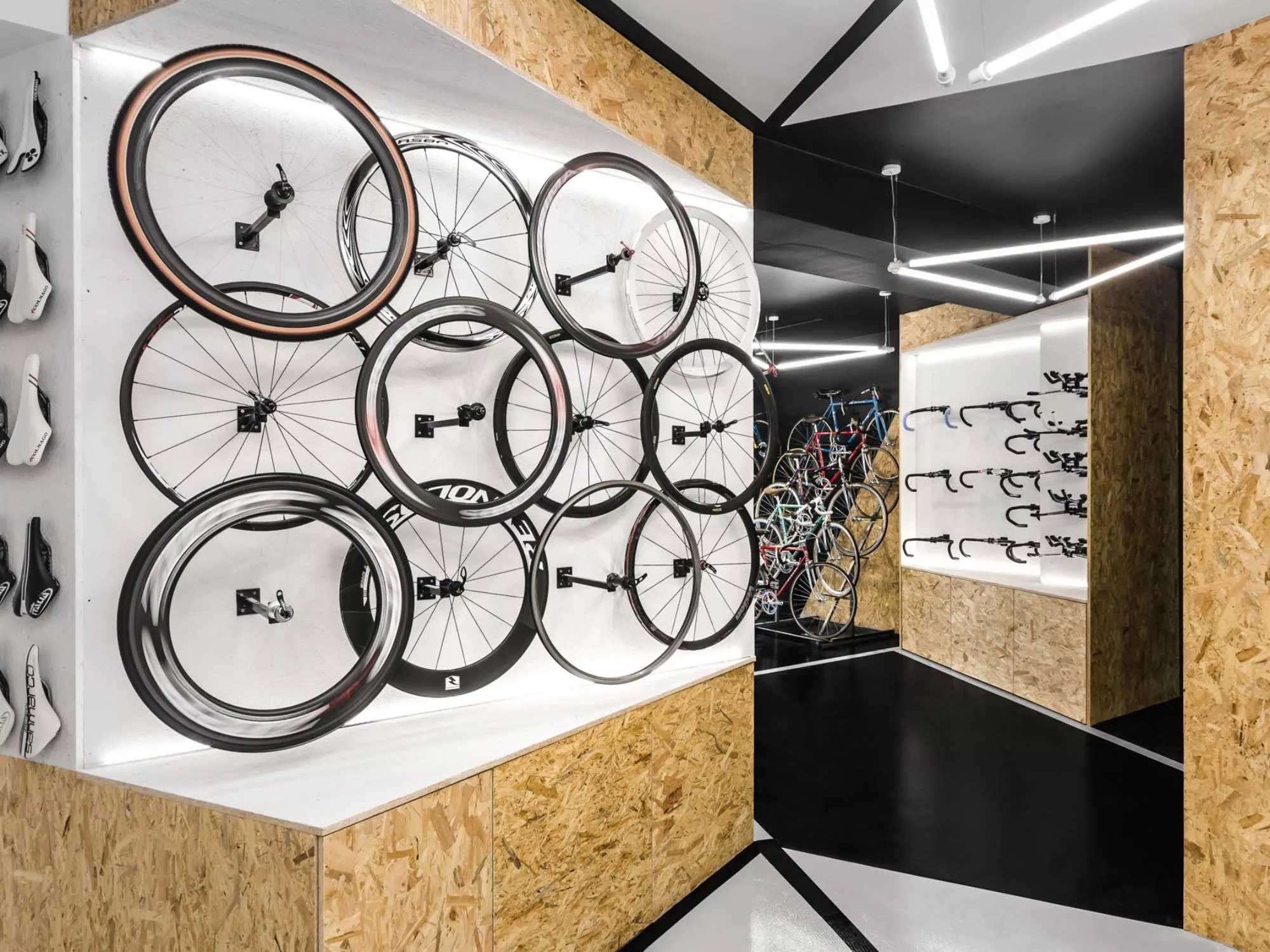 Không Gian Thể Thao Đa Chiều - VeloSpace