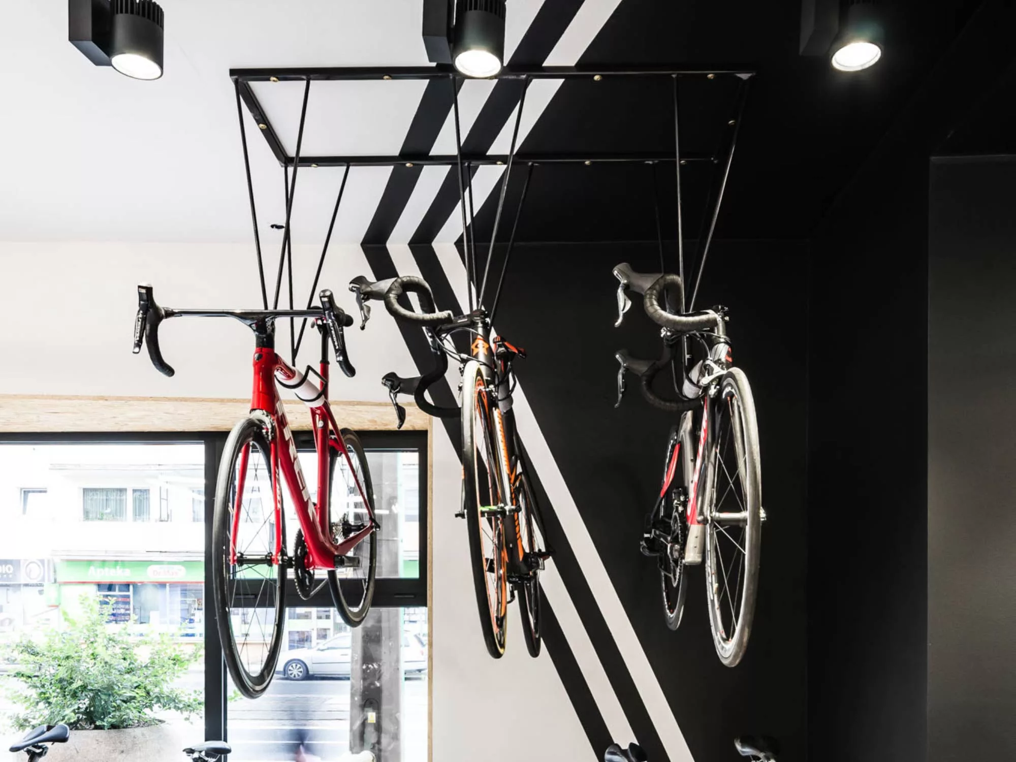 Không Gian Thể Thao Đa Chiều - VeloSpace