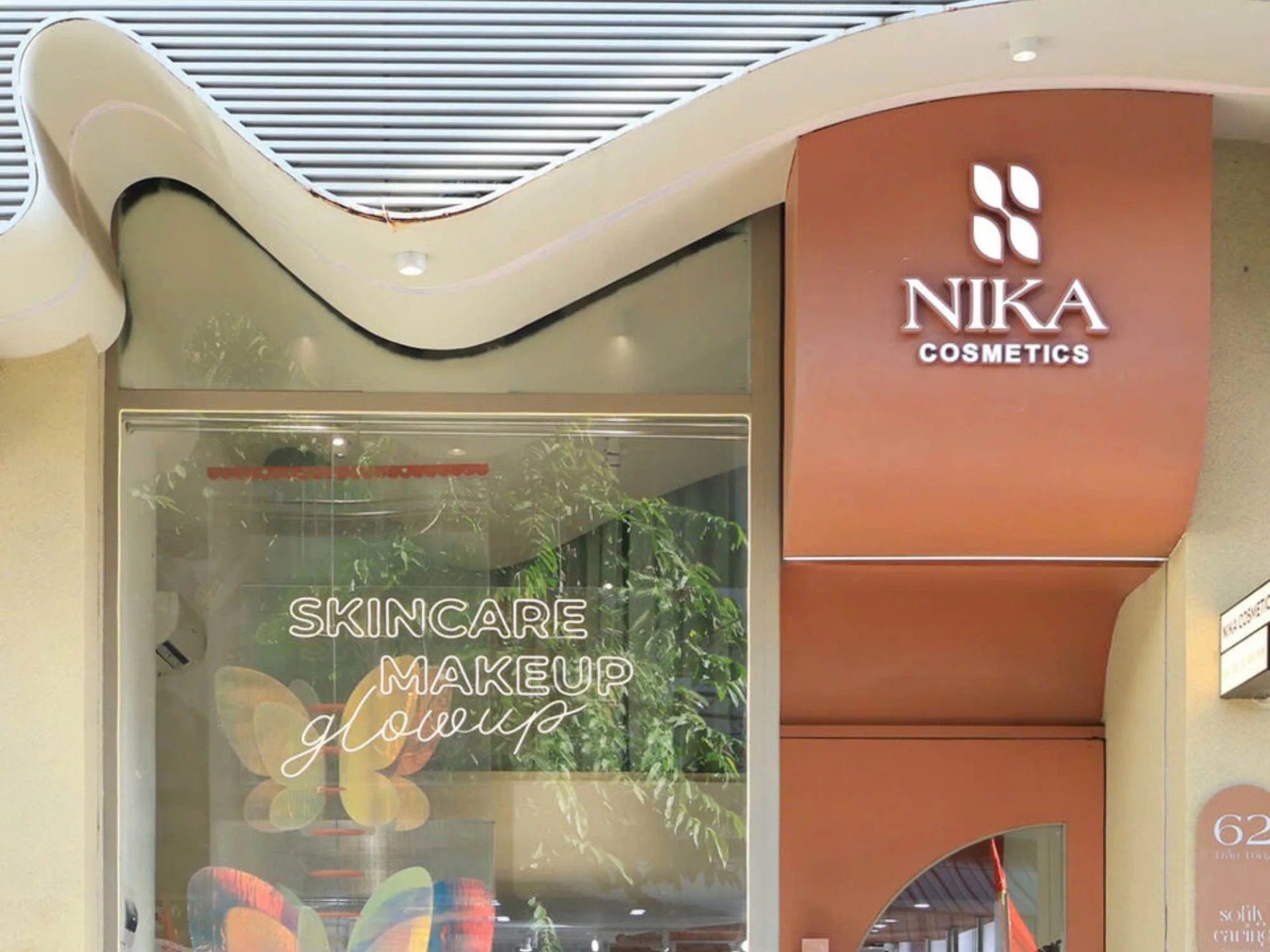 Không Gian Tương Lai Của ZAIN STORE