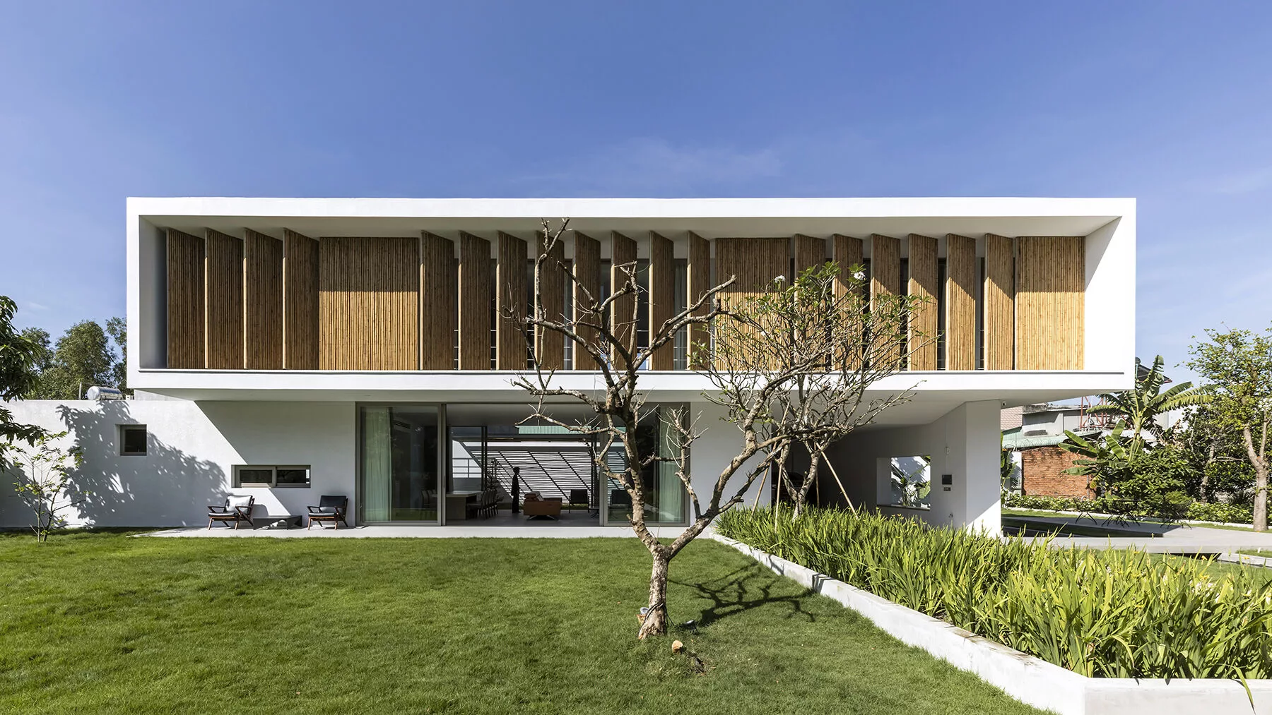 Không Gian Sáng Tạo - Thiết Kế Nội Thất Cao Cấp Tại Quận 2