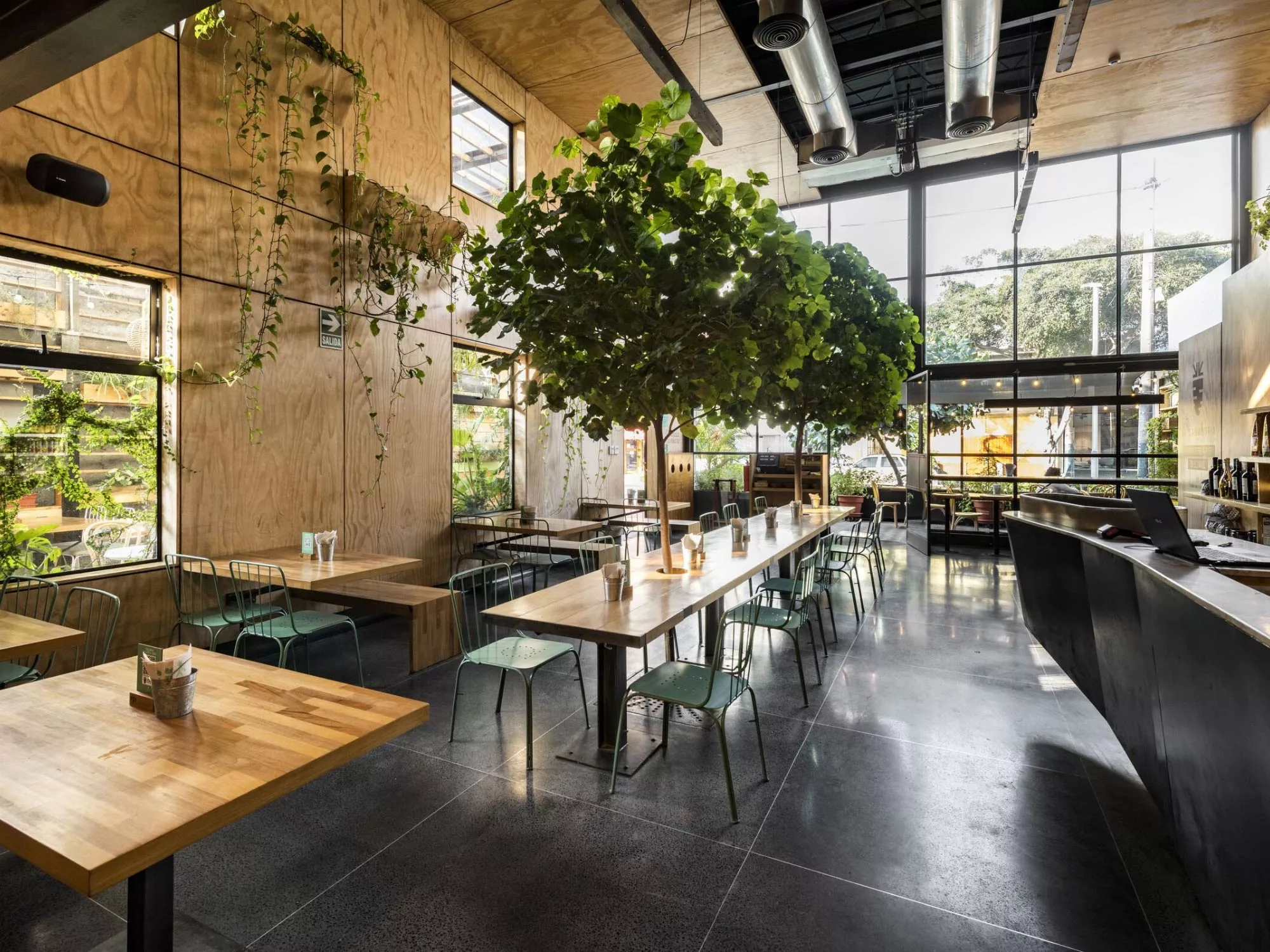 Không Gian Tinh Tế - Armonica Lounge