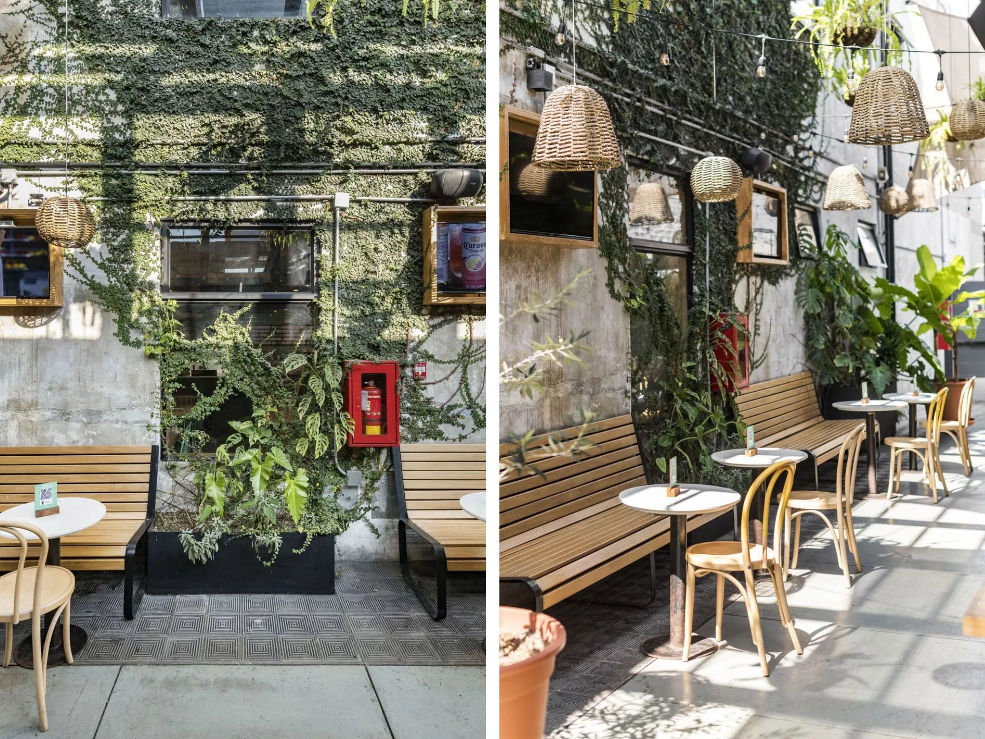 Không Gian Tinh Tế - Armonica Lounge