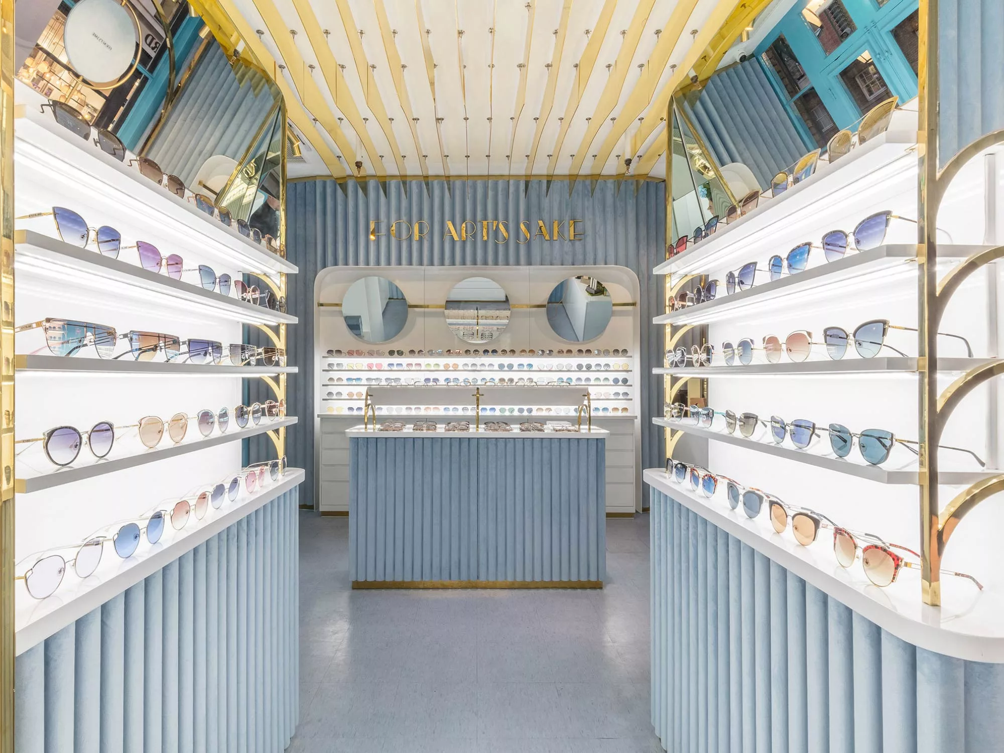 Luna Beauty Studio - Không Gian Làm Đẹp Đẳng Cấp