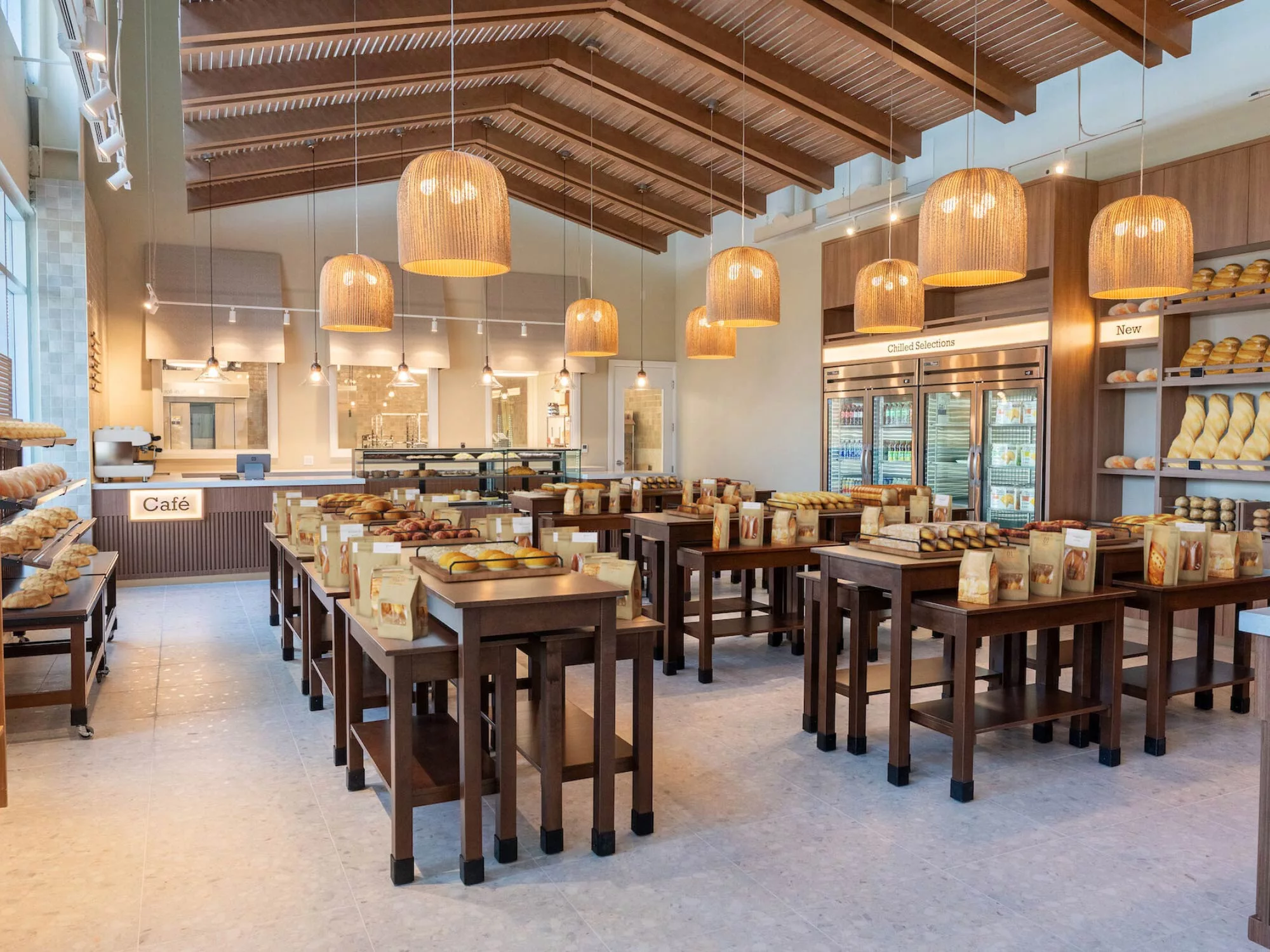 Không Gian Tinh Tế - Cafe Trầm Hương