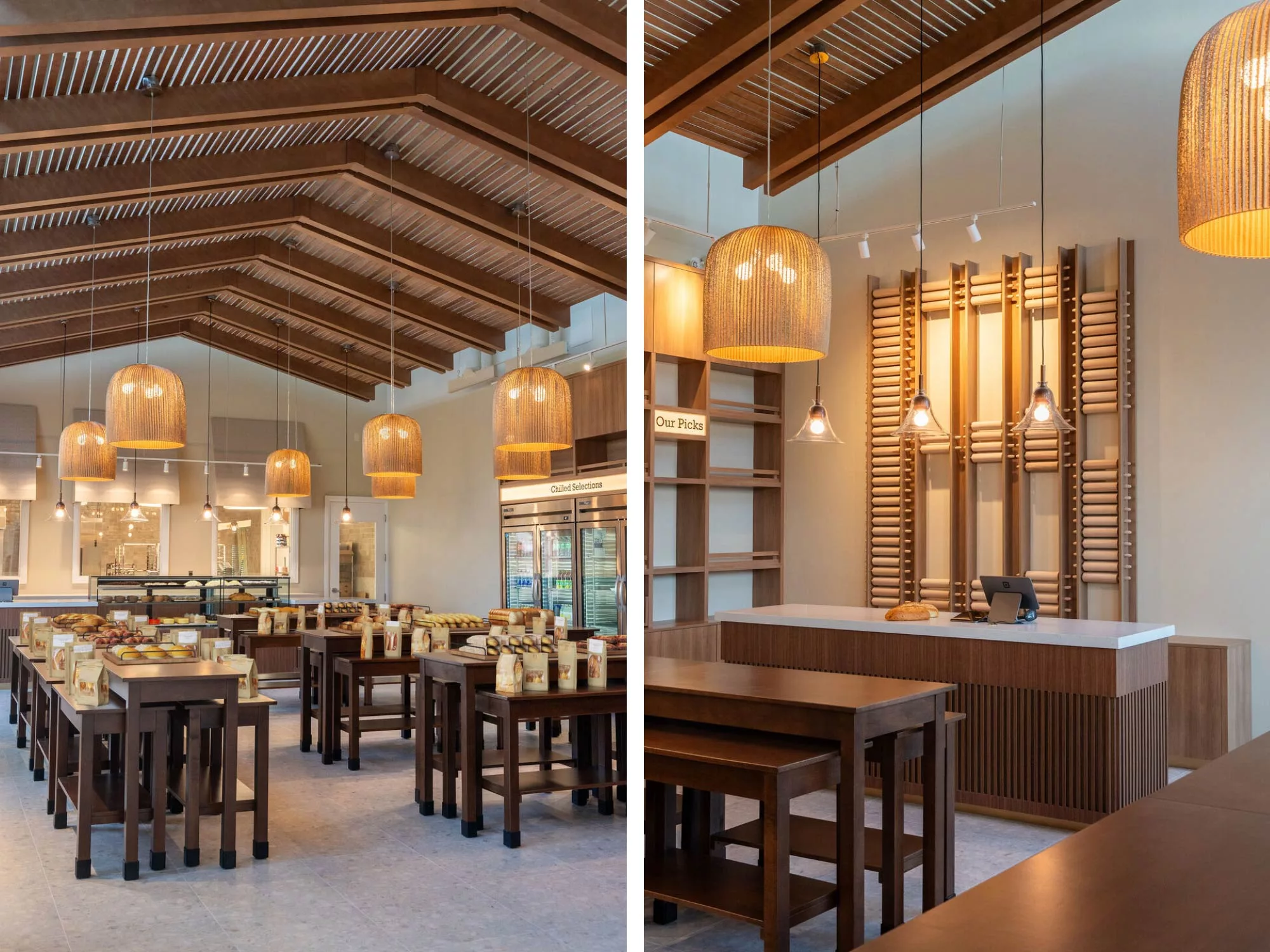 Không Gian Tinh Tế - Cafe Trầm Hương