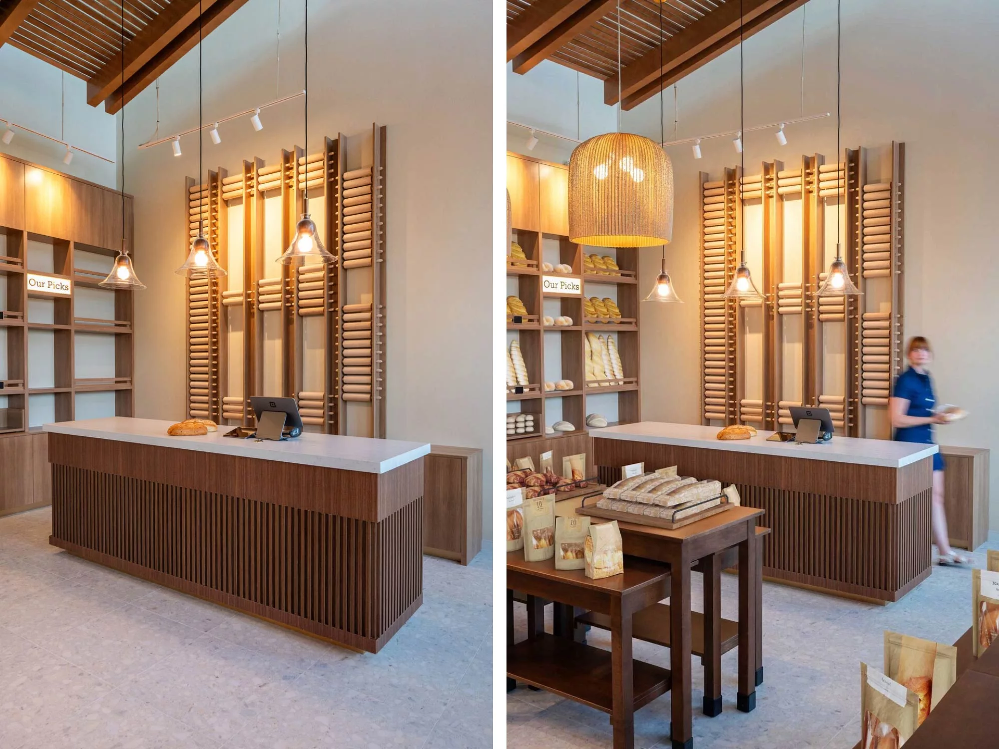 Không Gian Tinh Tế - Cafe Trầm Hương