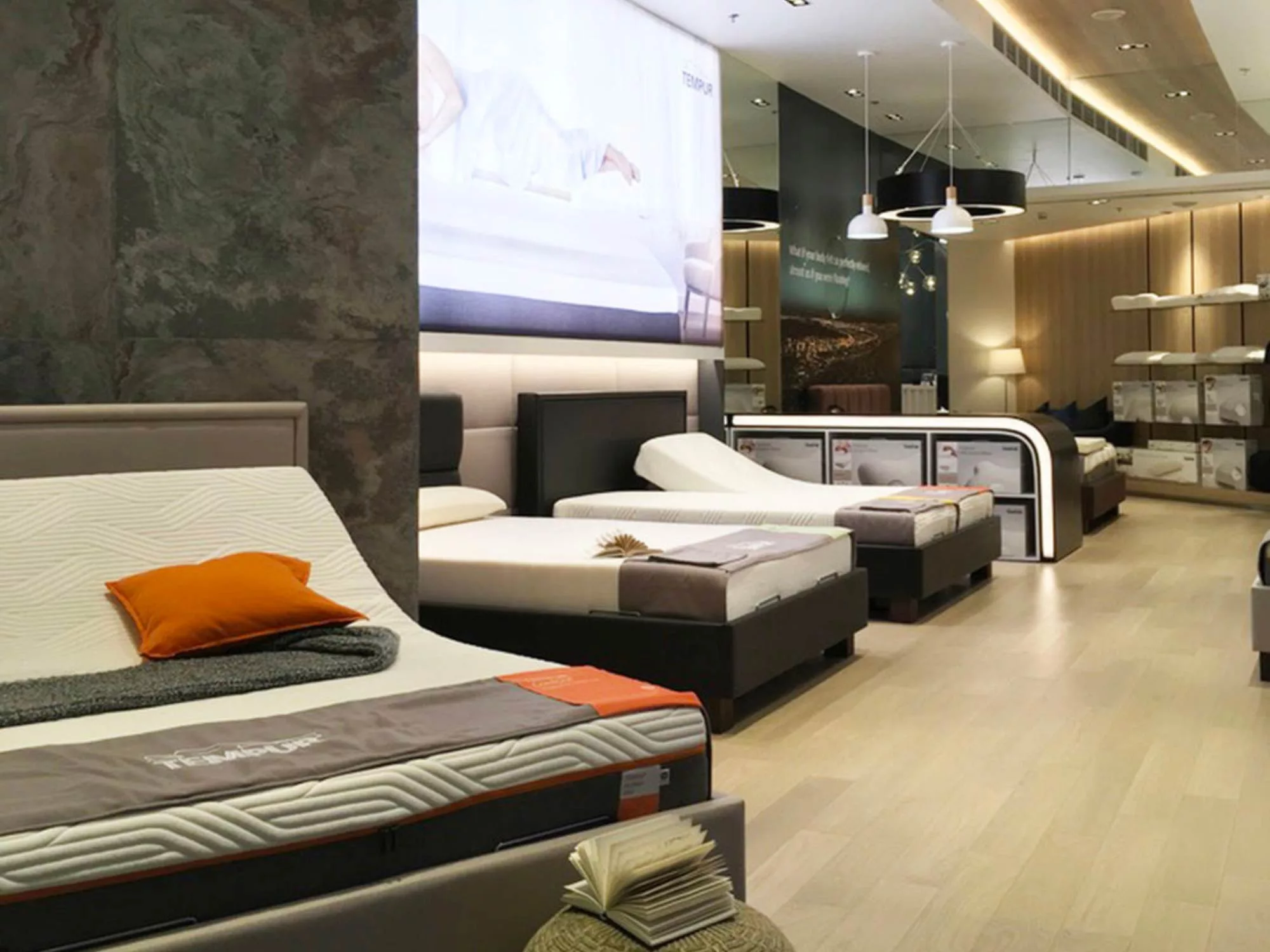 Không Gian Thoải Mái - Cửa Hàng Chăn Ga Gối Nệm LUXEHOME