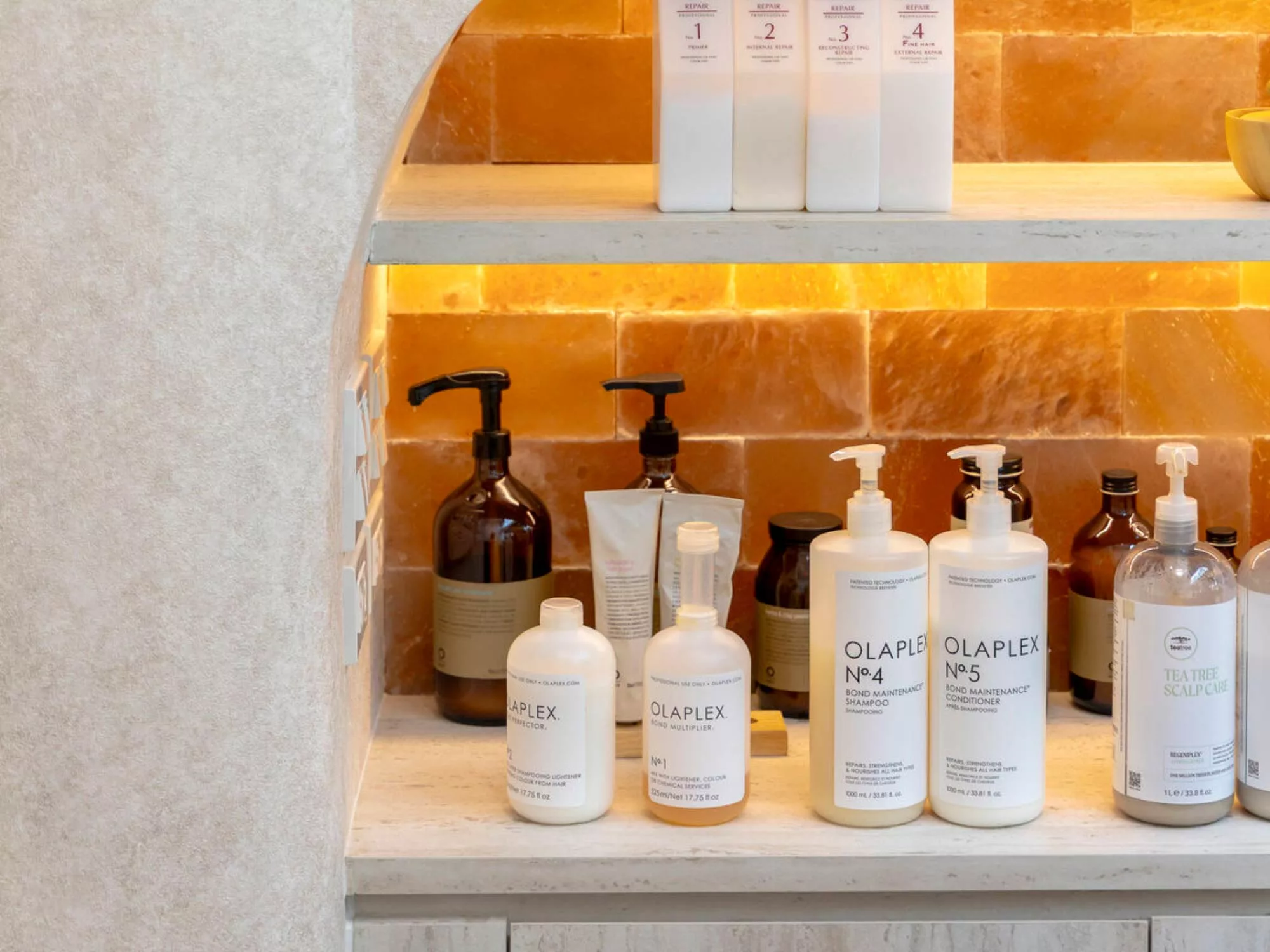Không Gian Tinh Tế - Happening Beauty & Lifestyle