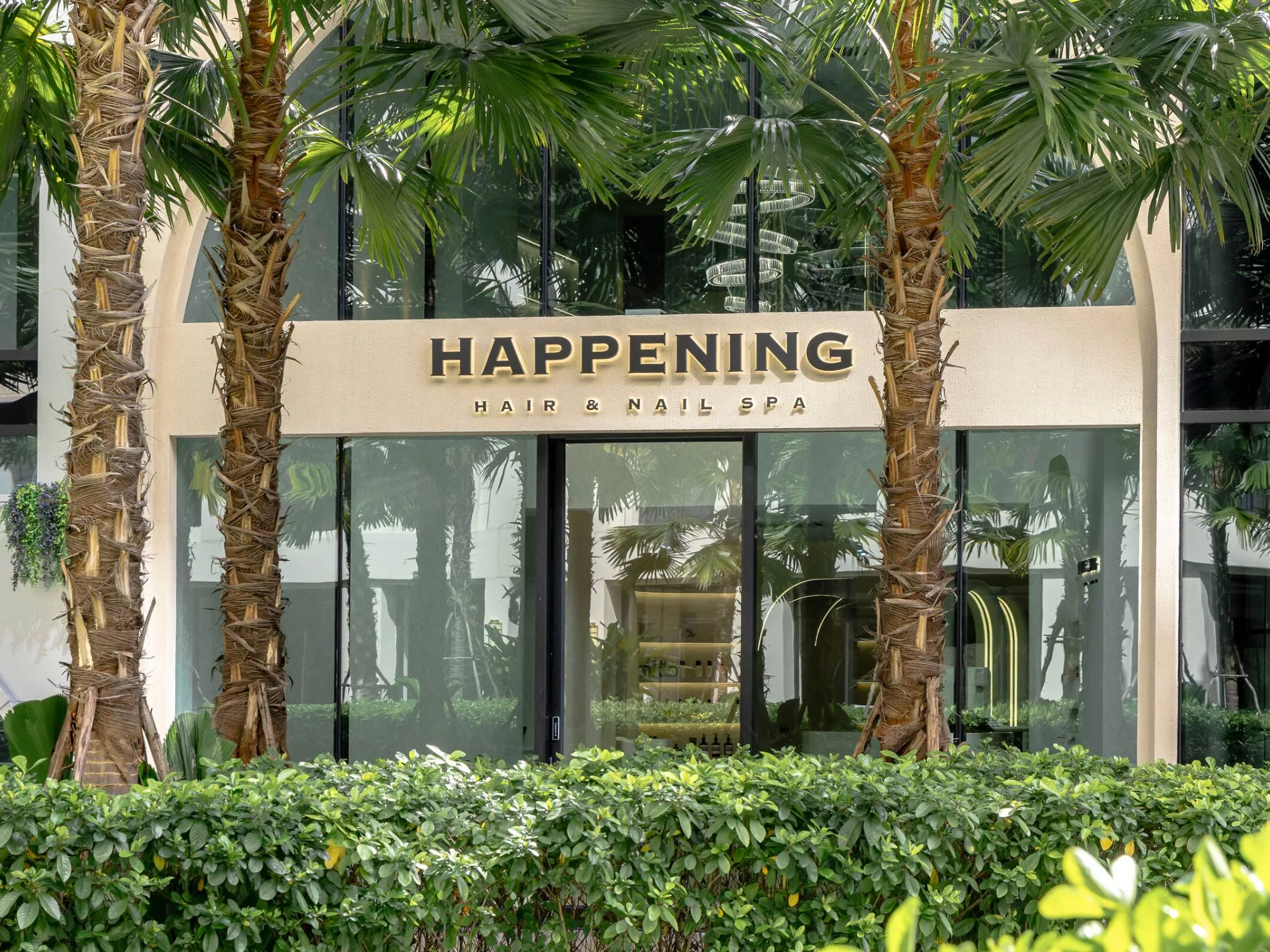Không Gian Tinh Tế - Happening Beauty & Lifestyle
