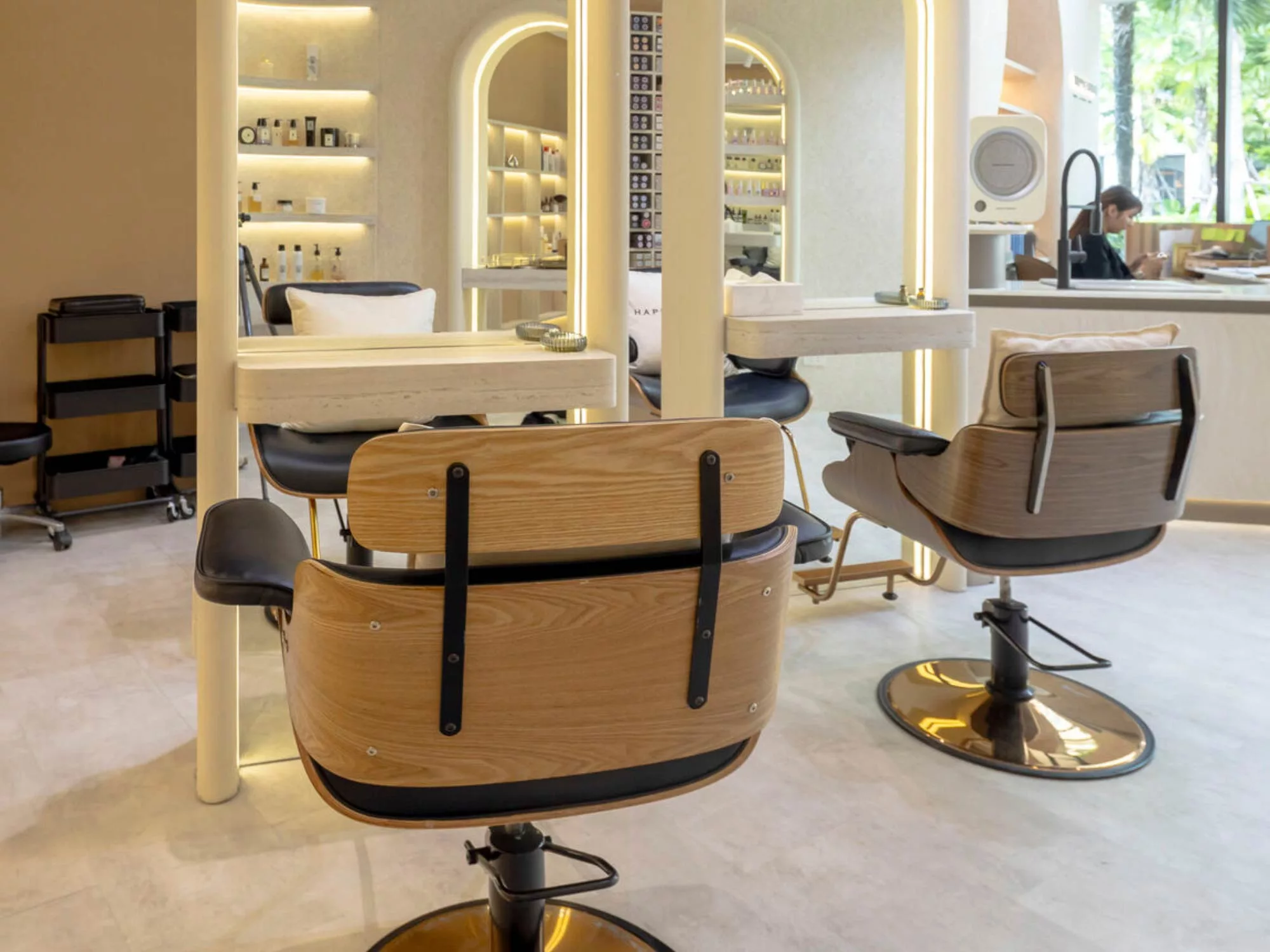 Không Gian Tinh Tế - Happening Beauty & Lifestyle
