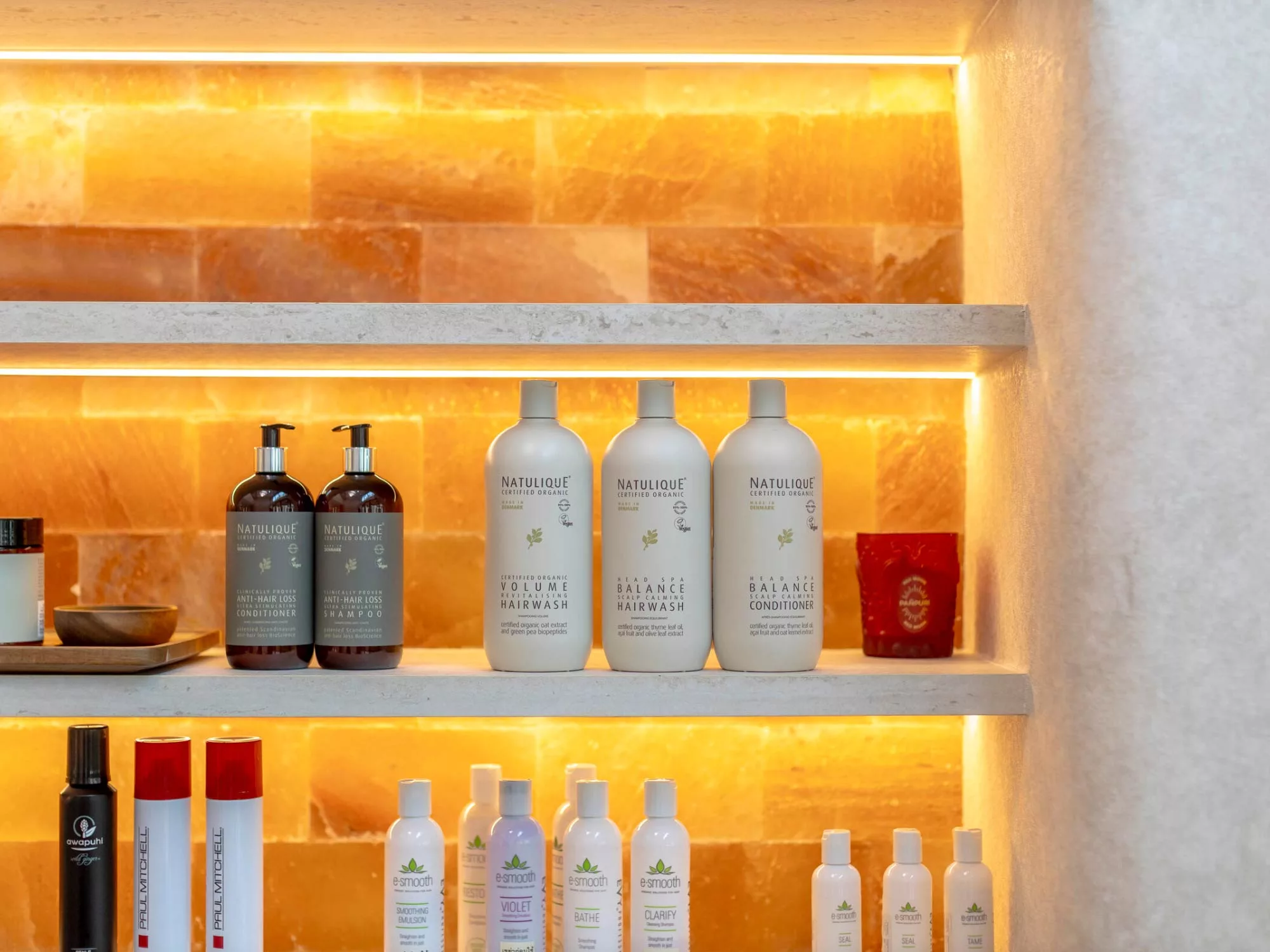 Không Gian Tinh Tế - Happening Beauty & Lifestyle