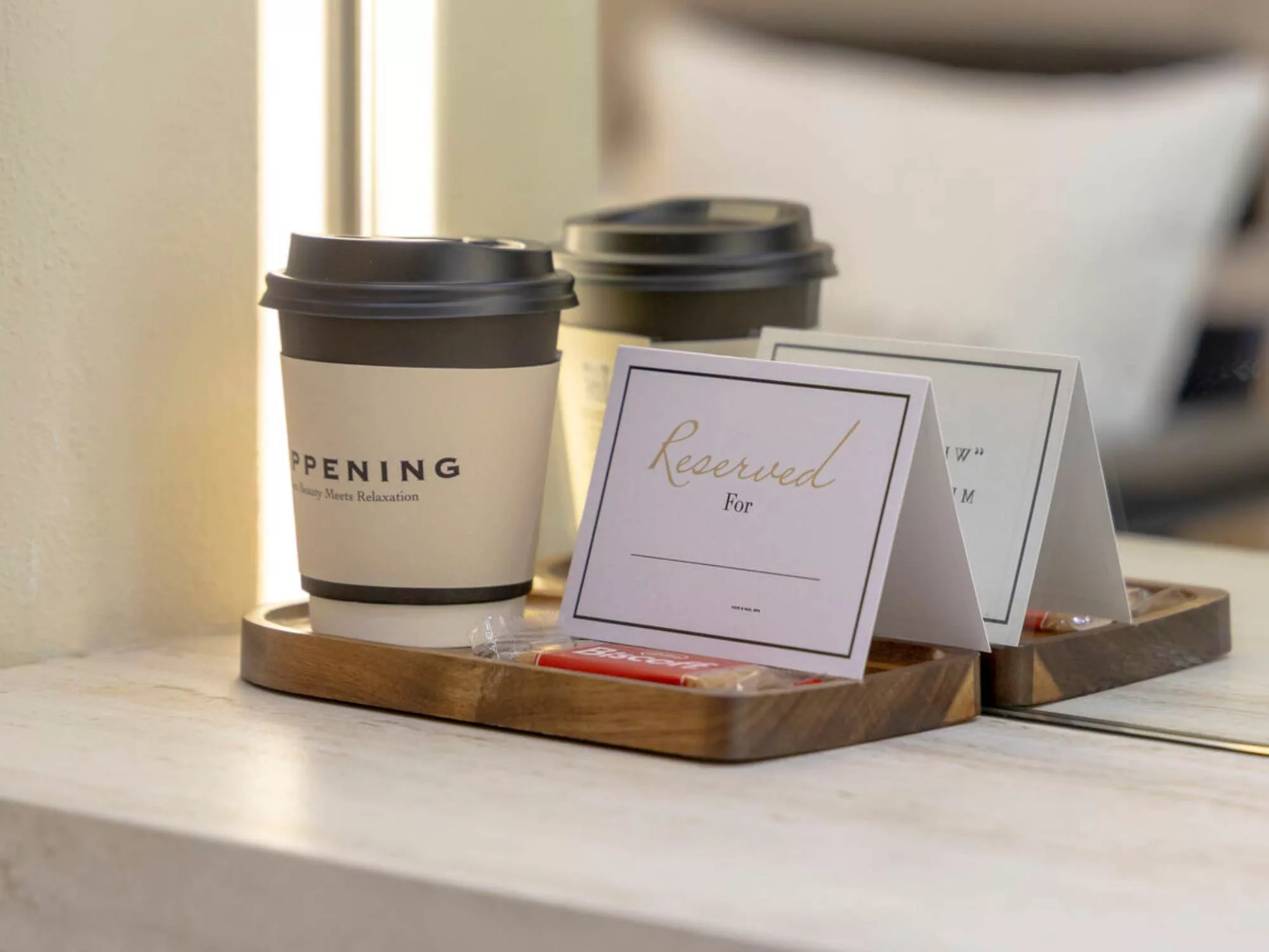 Không Gian Tinh Tế - Happening Beauty & Lifestyle