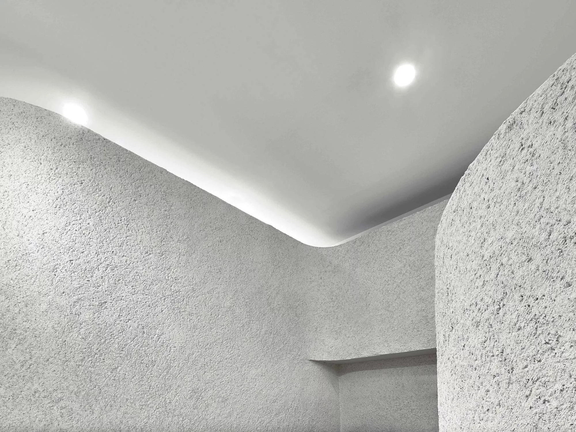 Không Gian Tinh Tế - Nail Studio LUXE