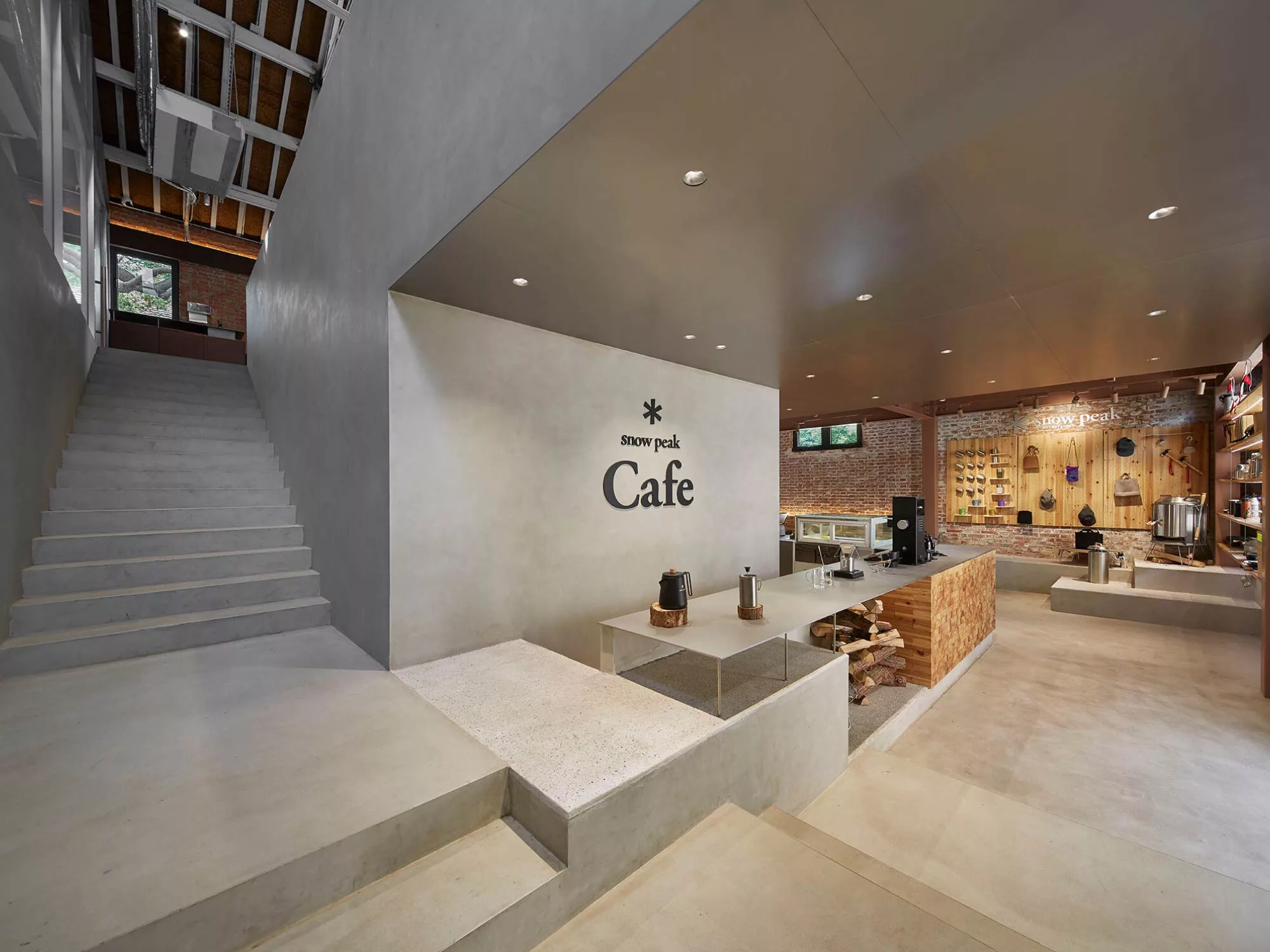 Không Gian Tinh Tế - Trải Nghiệm Sống Đẳng Cấp Tại Urban Brew