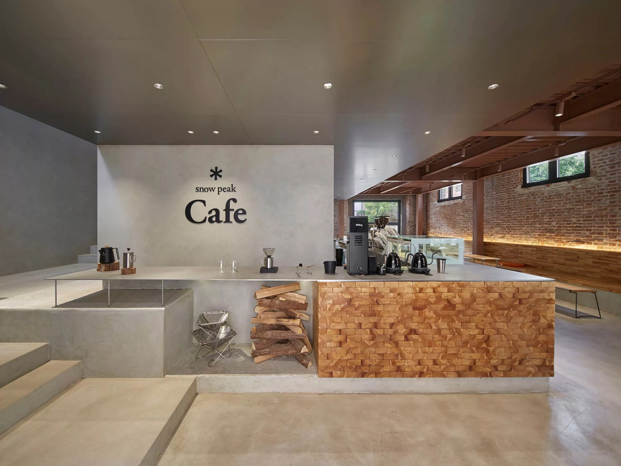 Không Gian Tinh Tế - Trải Nghiệm Sống Đẳng Cấp Tại Urban Brew