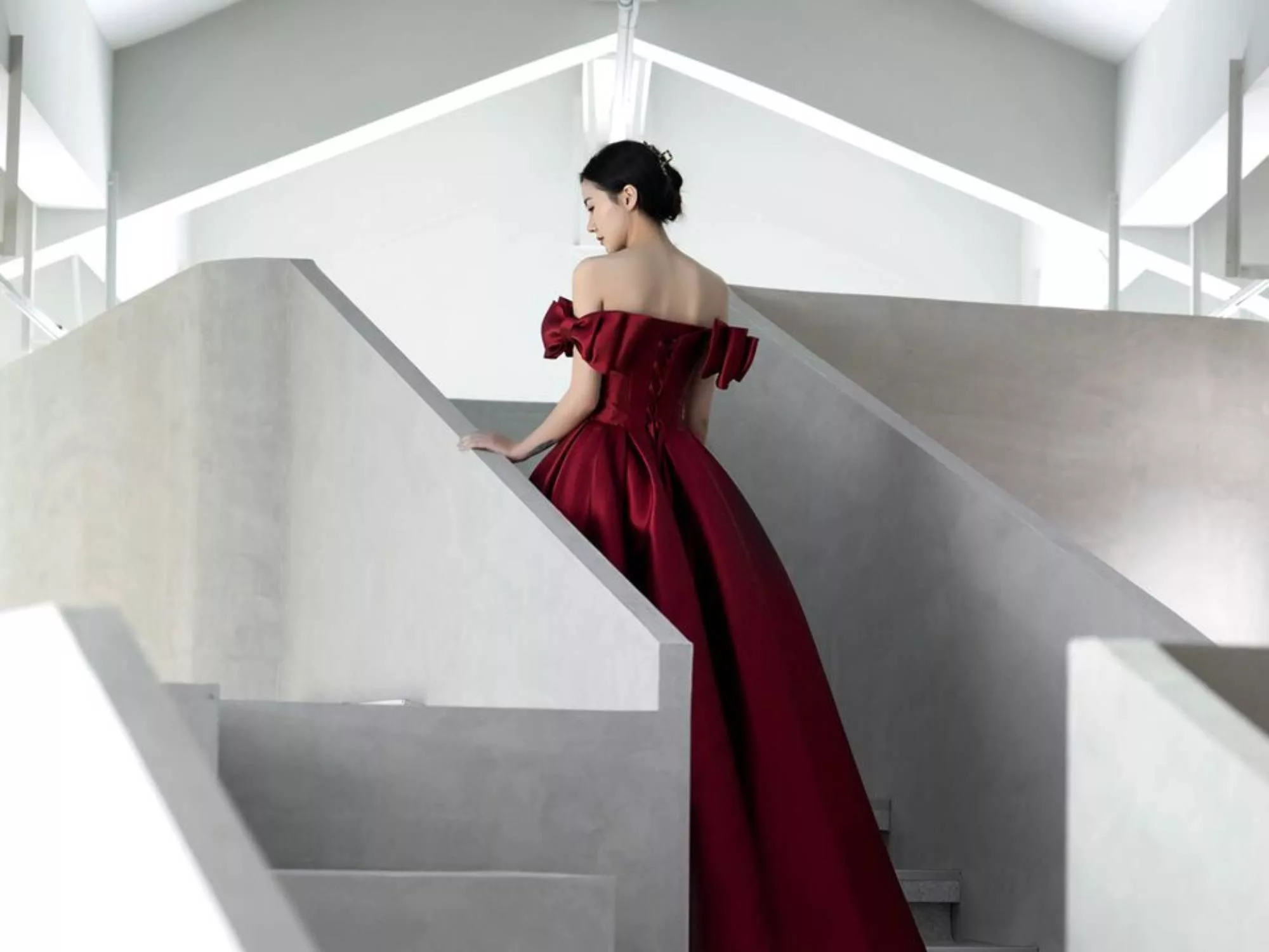 Lafine Wedding Atelier - Không Gian Cưới Hỏi Đẳng Cấp