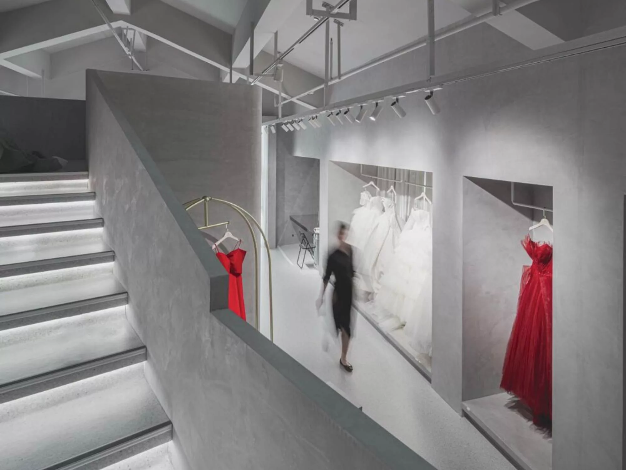 Lafine Wedding Atelier - Không Gian Cưới Hỏi Đẳng Cấp