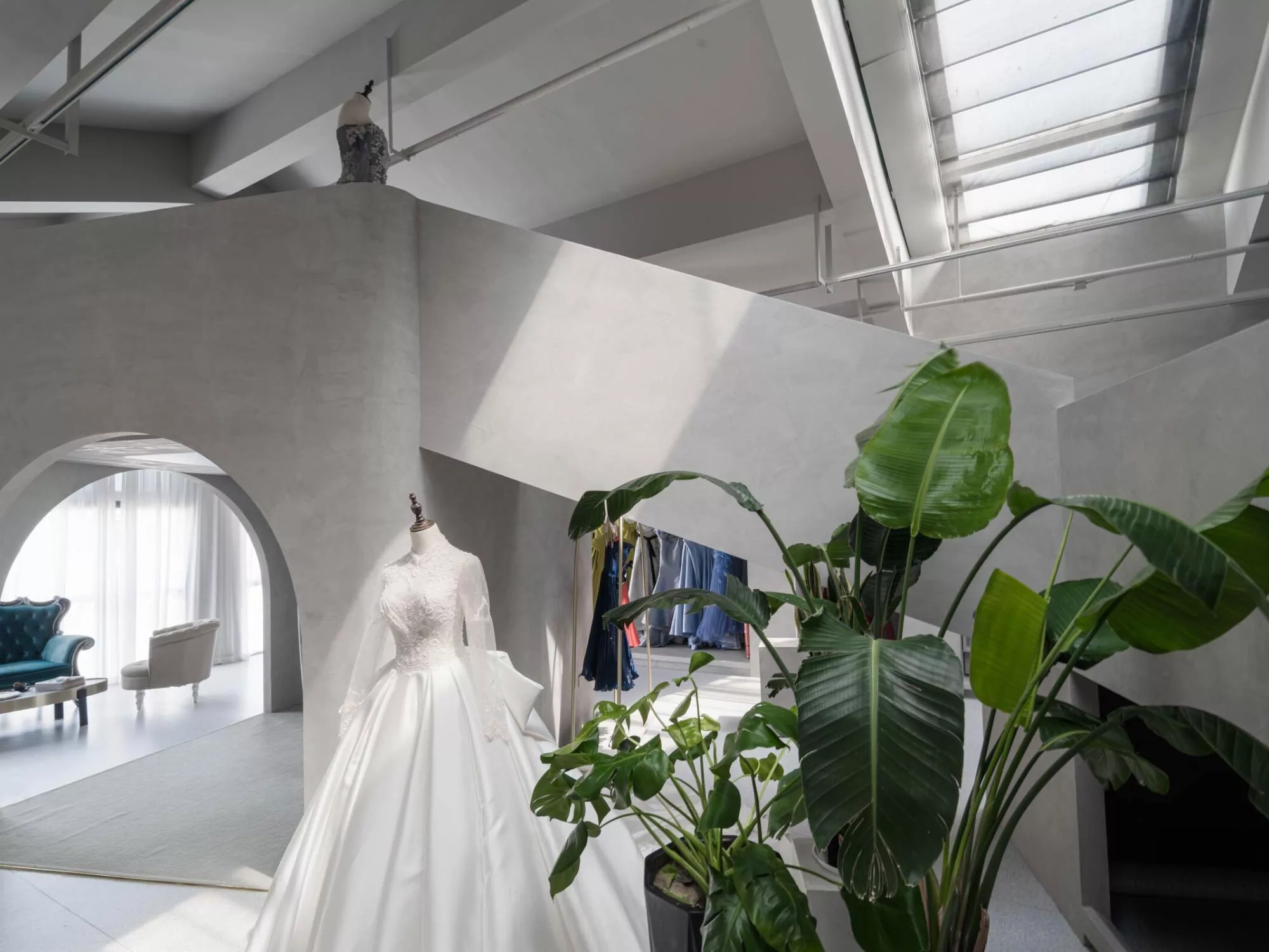 Lafine Wedding Atelier - Không Gian Cưới Hỏi Đẳng Cấp
