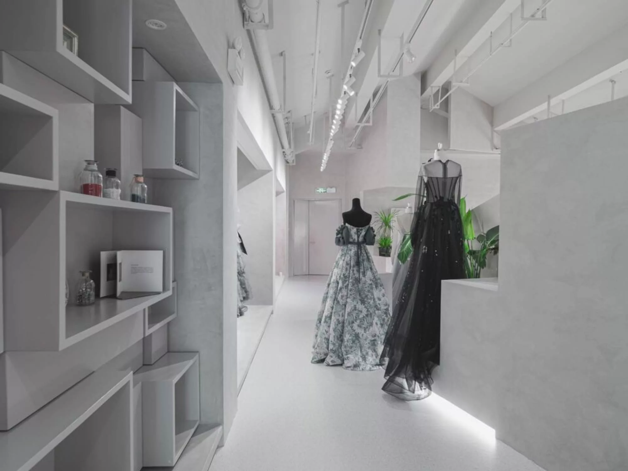 Lafine Wedding Atelier - Không Gian Cưới Hỏi Đẳng Cấp
