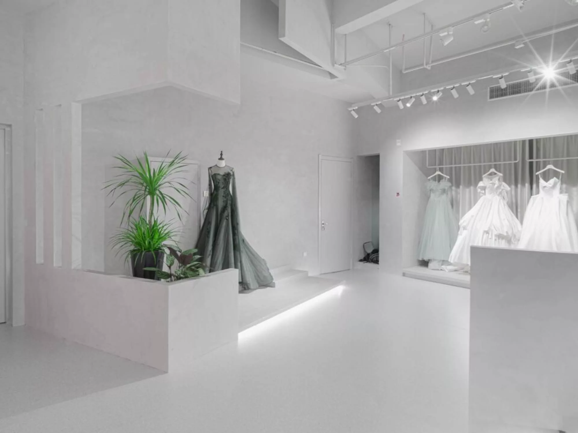 Lafine Wedding Atelier - Không Gian Cưới Hỏi Đẳng Cấp