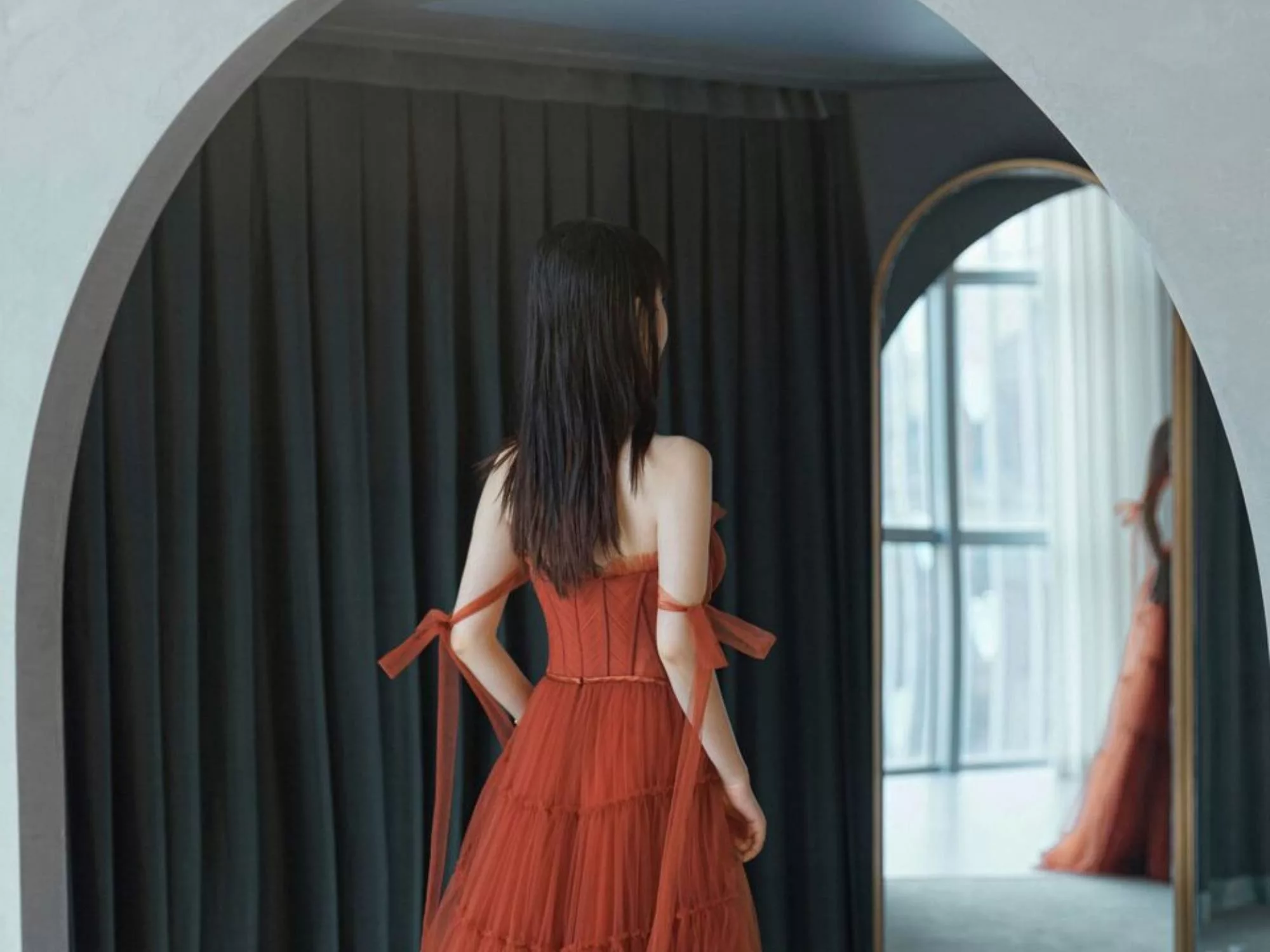 Lafine Wedding Atelier - Không Gian Cưới Hỏi Đẳng Cấp