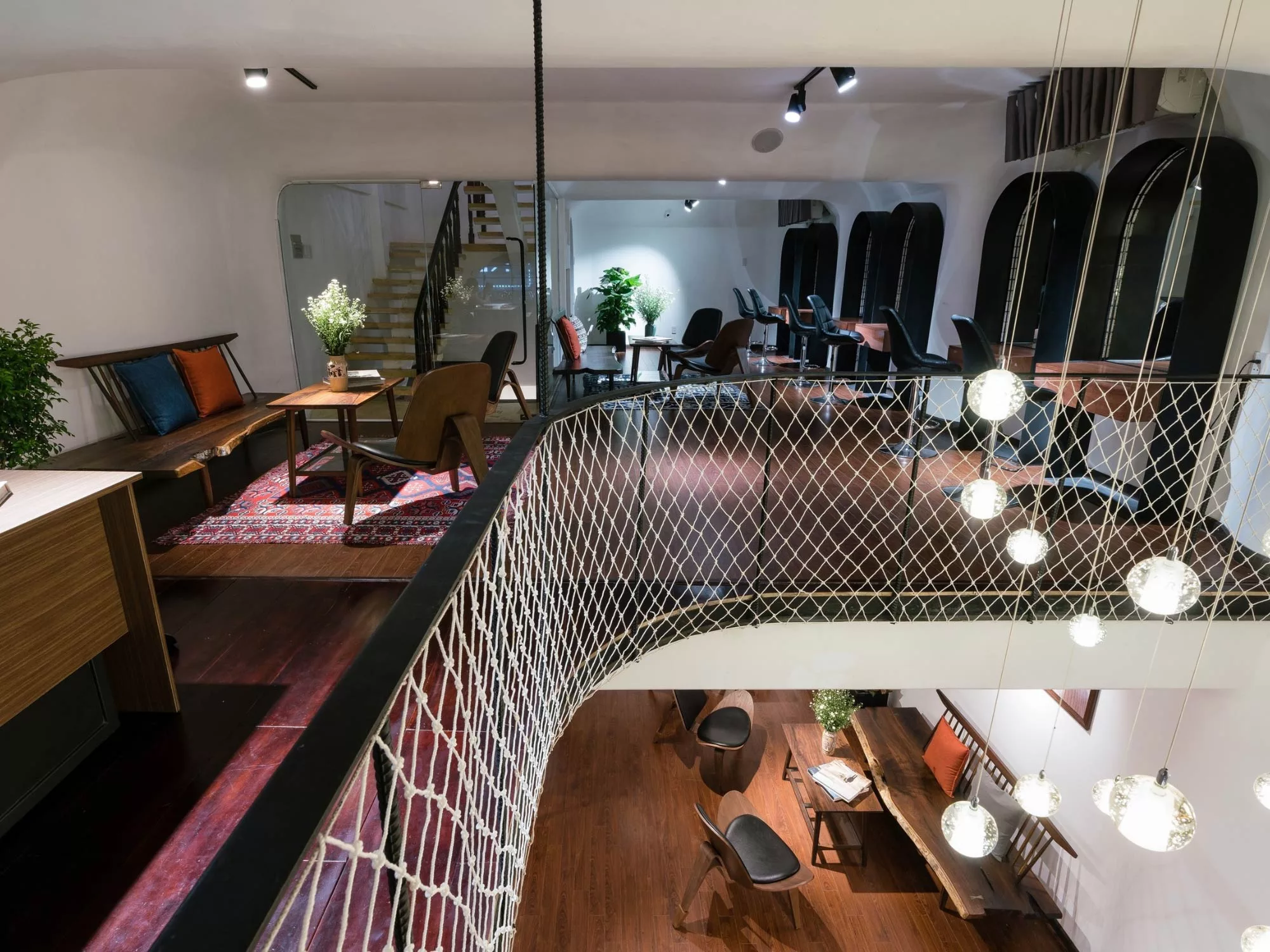 Luna Bridal Studio - Không Gian Cưới Đẳng Cấp