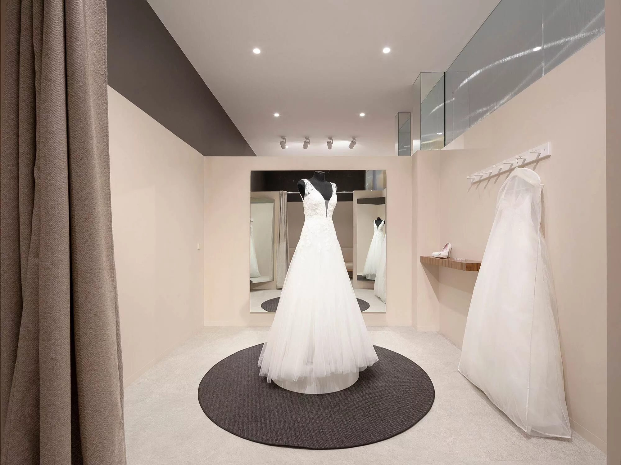 Sedka Bridal Haven - Không Gian Cưới Đẳng Cấp