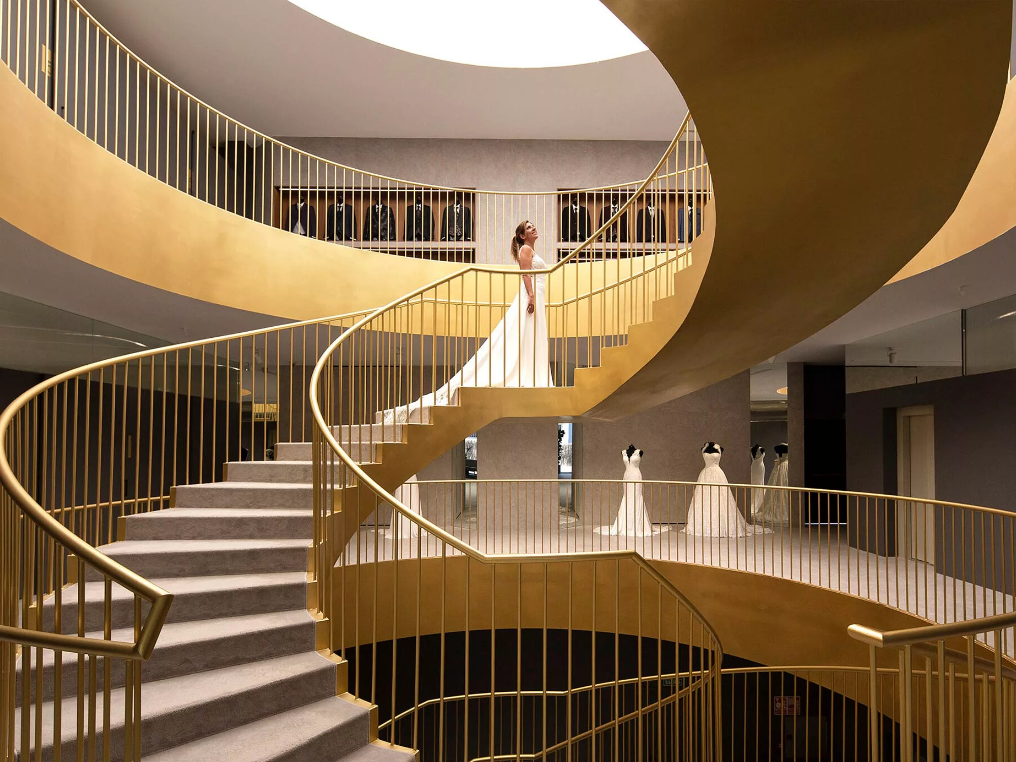 Sedka Bridal Haven - Không Gian Cưới Đẳng Cấp