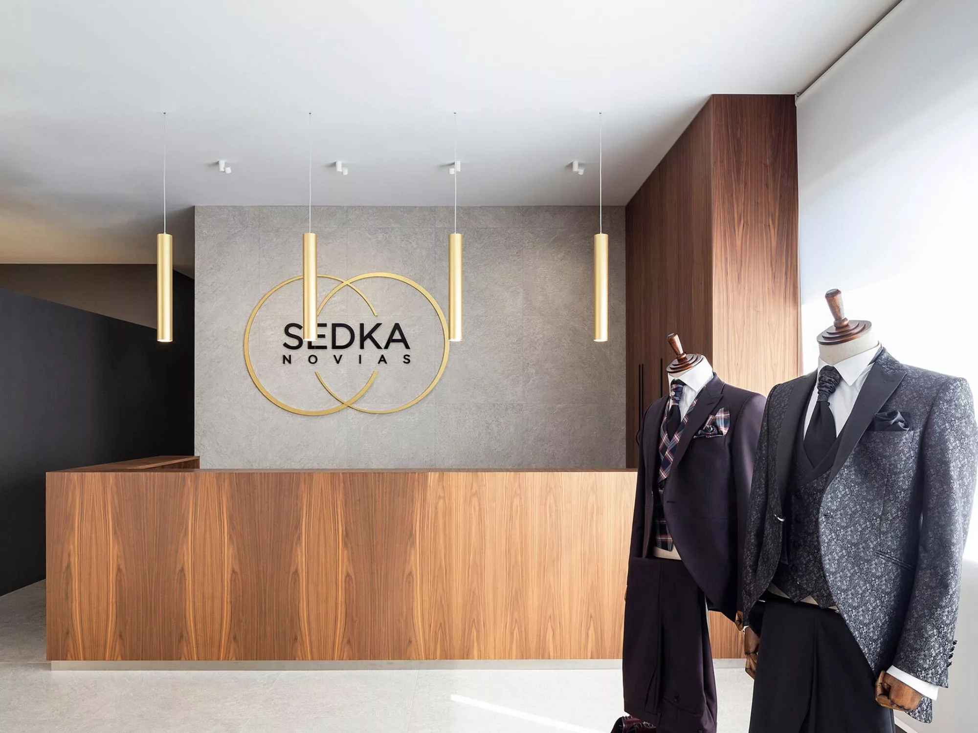 Sedka Bridal Haven - Không Gian Cưới Đẳng Cấp