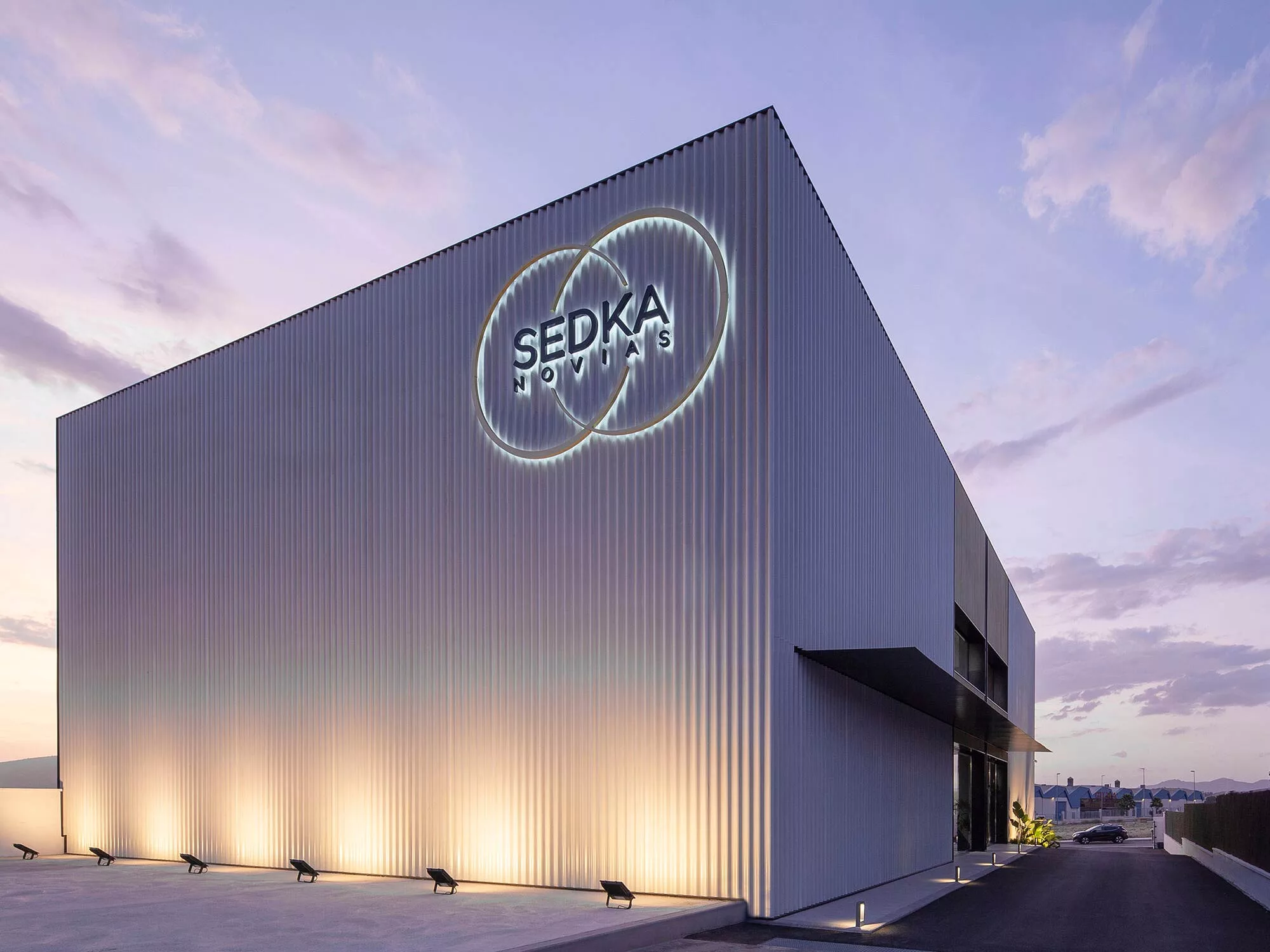 Sedka Bridal Haven - Không Gian Cưới Đẳng Cấp