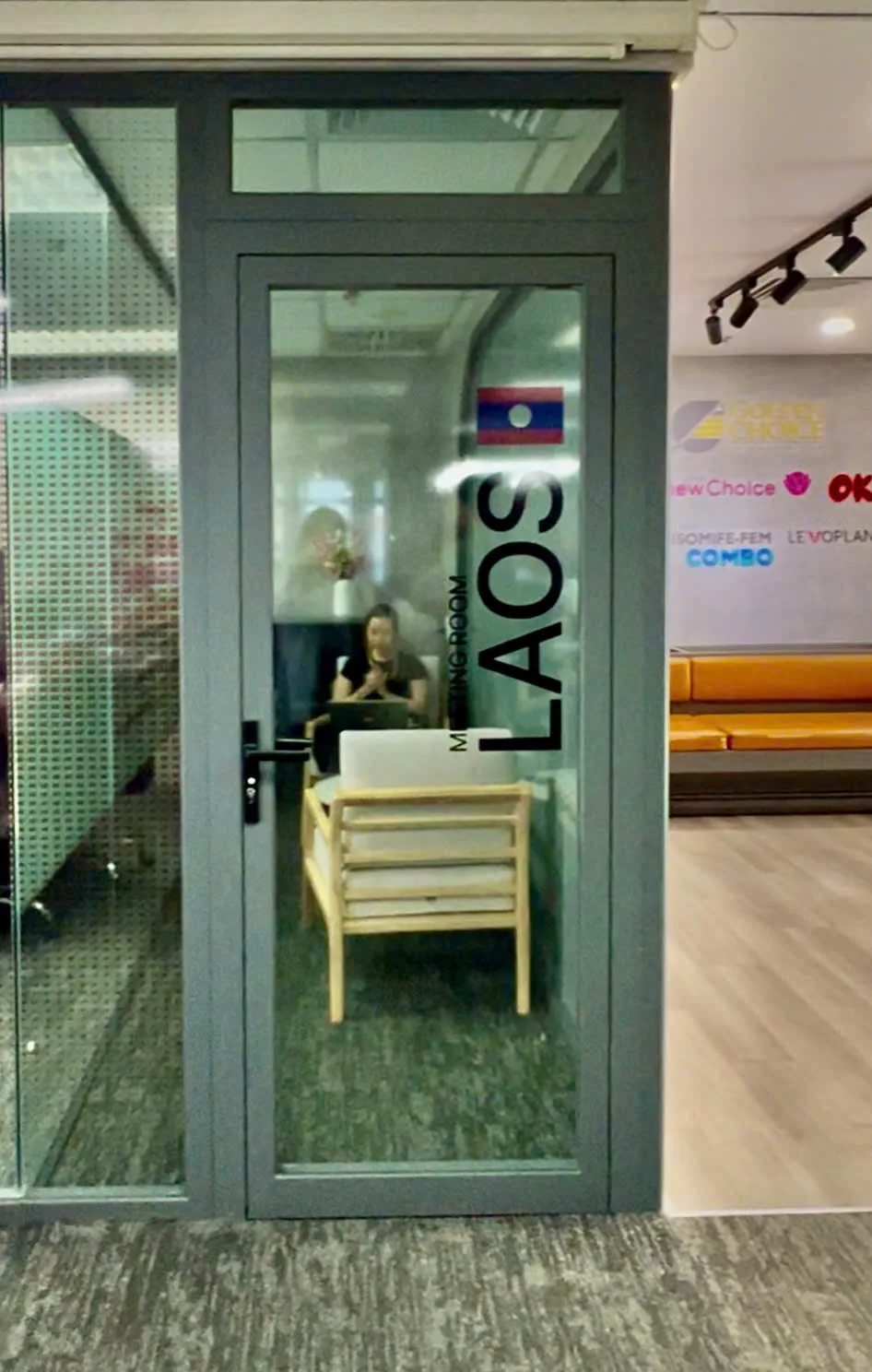 Không Gian Làm Việc Đa Năng Tại Trung Tâm Quận 1