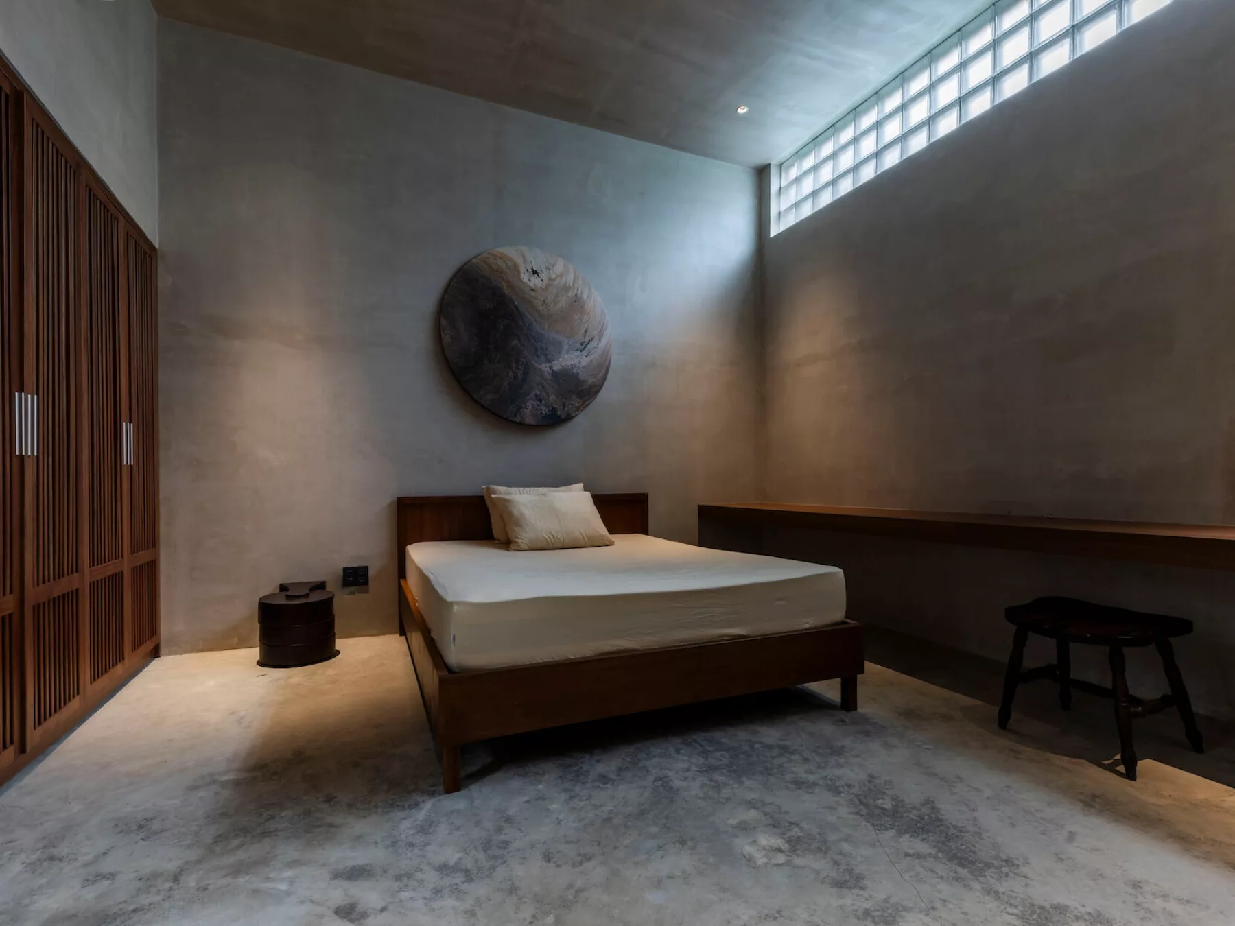 Không Gian Sống Hiện Đại Tại Củ Chi