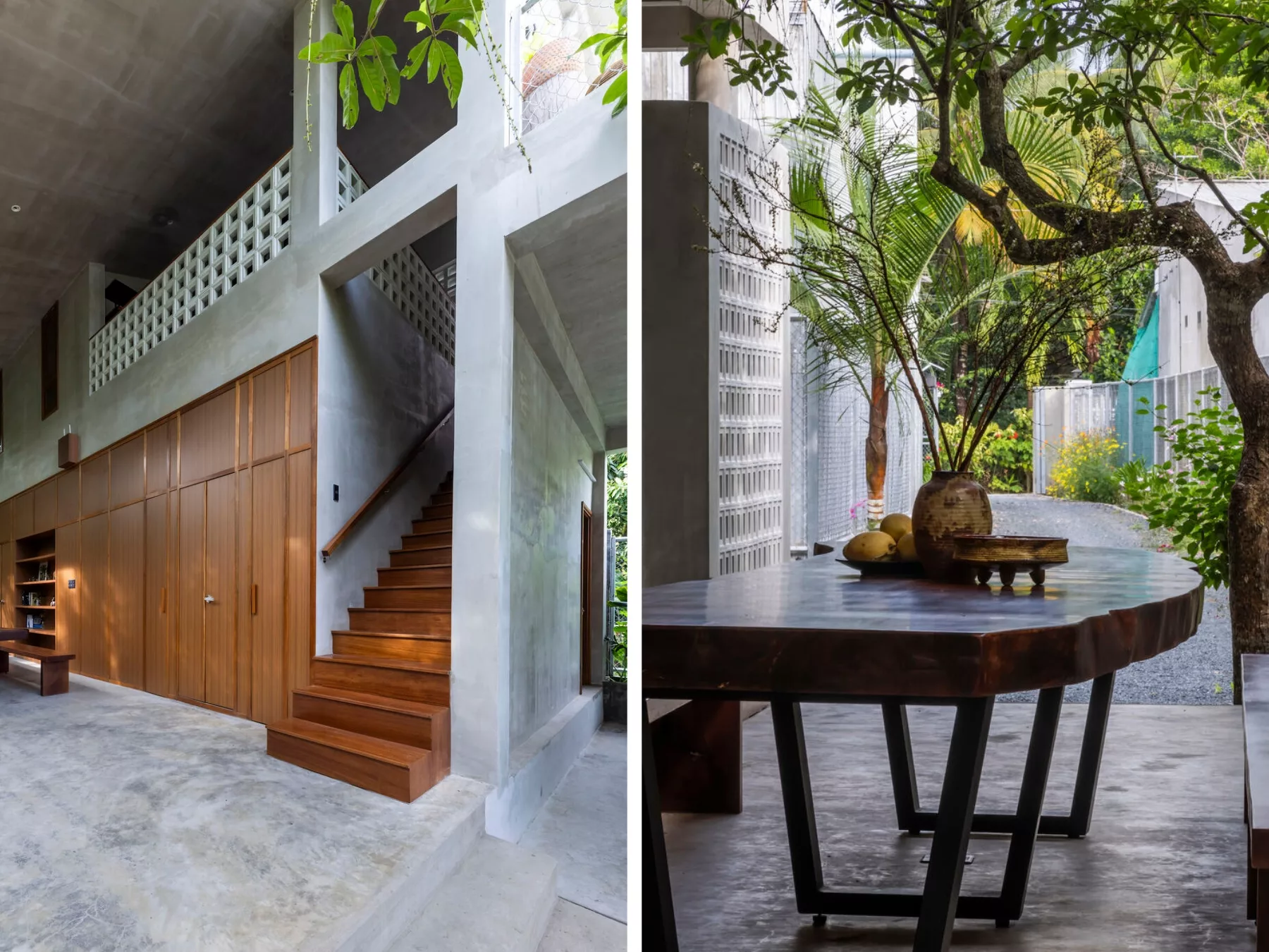 Không Gian Sống Hiện Đại Tại Củ Chi