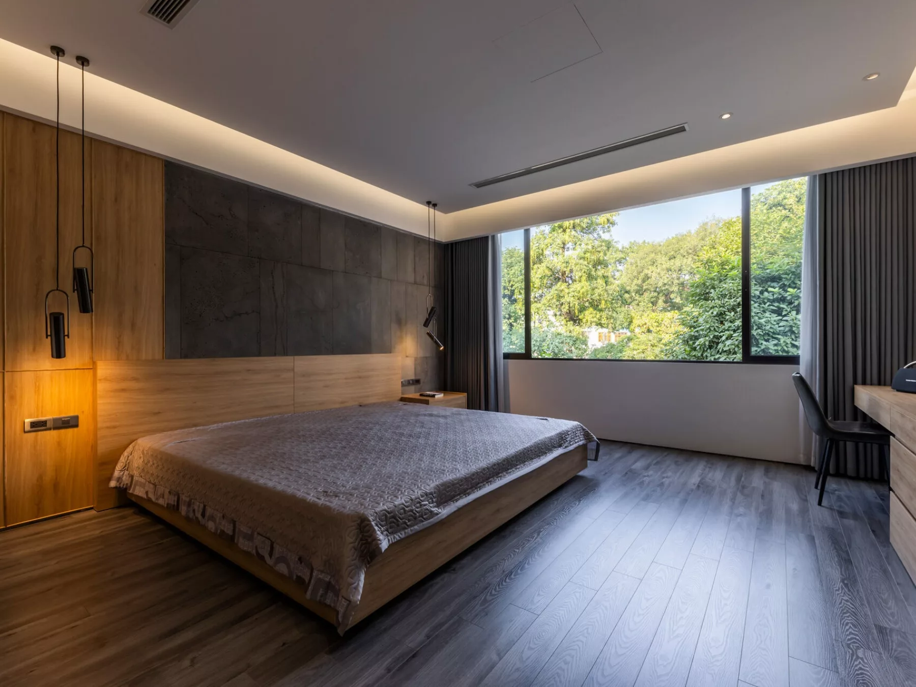 Không Gian Sống Hiện Đại Tại Khu Vực Bình Tân