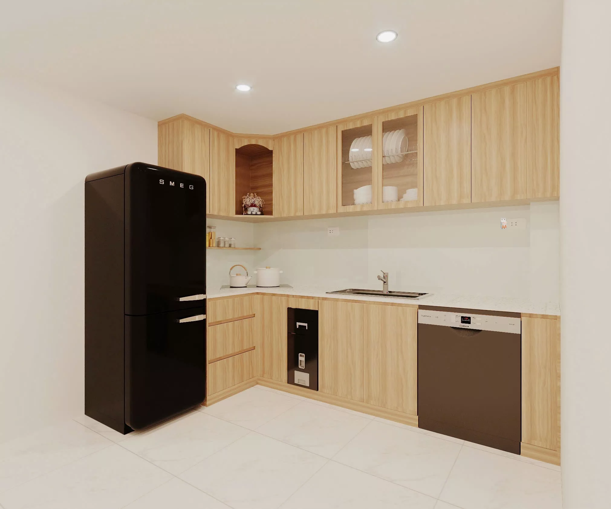 Không Gian Sống Đẳng Cấp Tại Thủ Đức