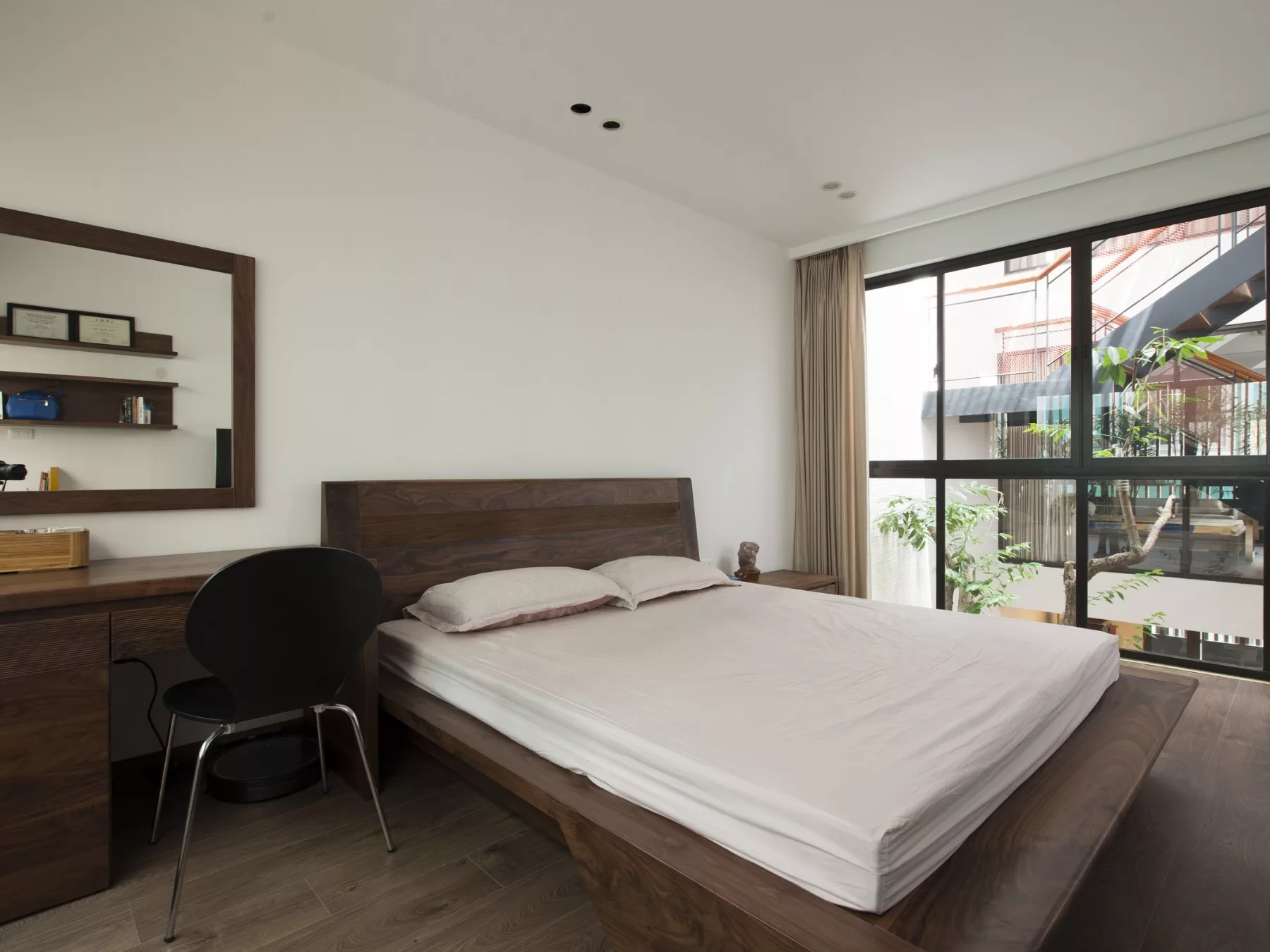 Không Gian Sống Đẳng Cấp Tại Thủ Đức