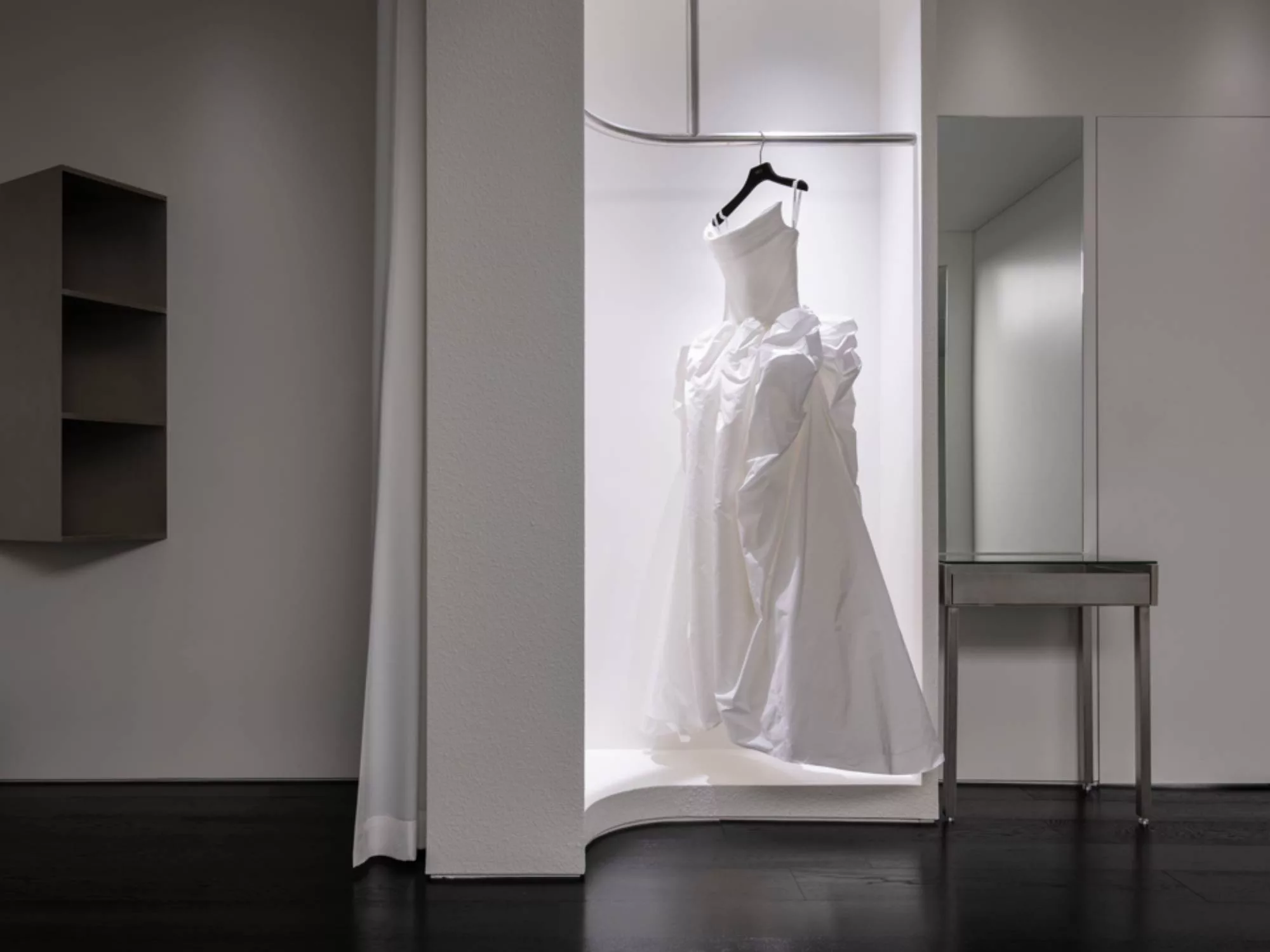 Lối Sống Tinh Tế Trong Không Gian Cưới Hỏi - Arha Bridal