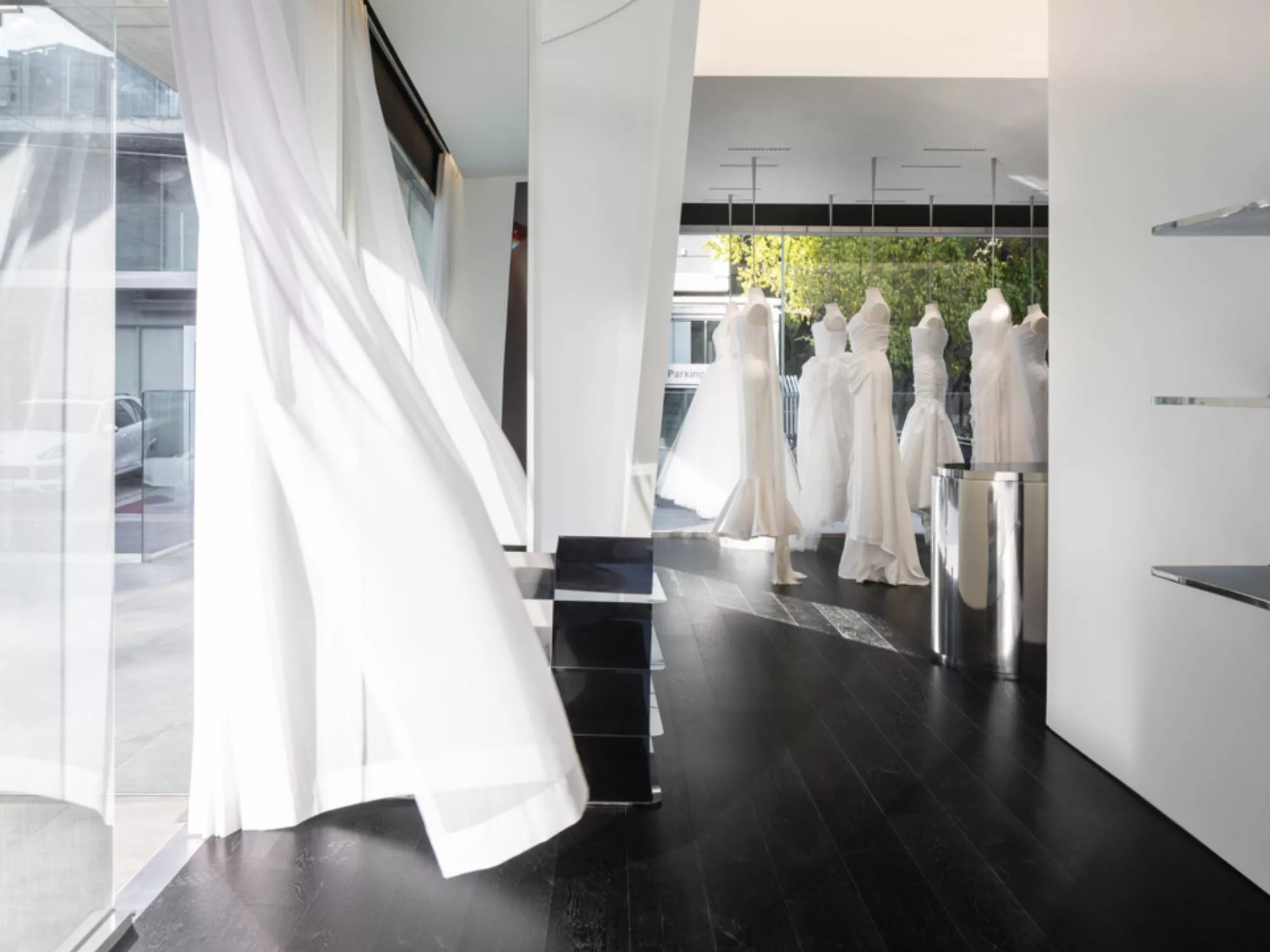 Lối Sống Tinh Tế Trong Không Gian Cưới Hỏi - Arha Bridal