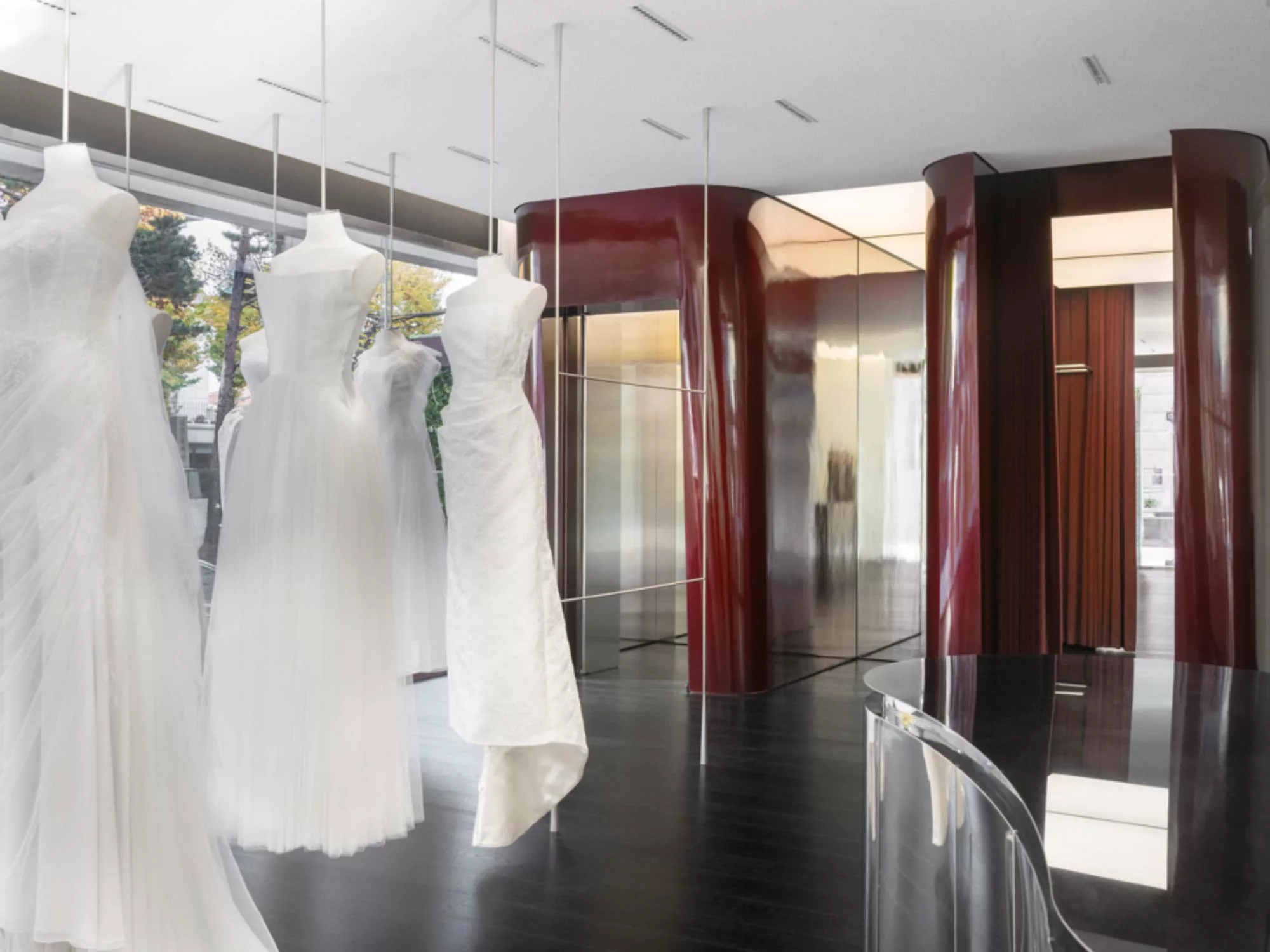 Lối Sống Tinh Tế Trong Không Gian Cưới Hỏi - Arha Bridal