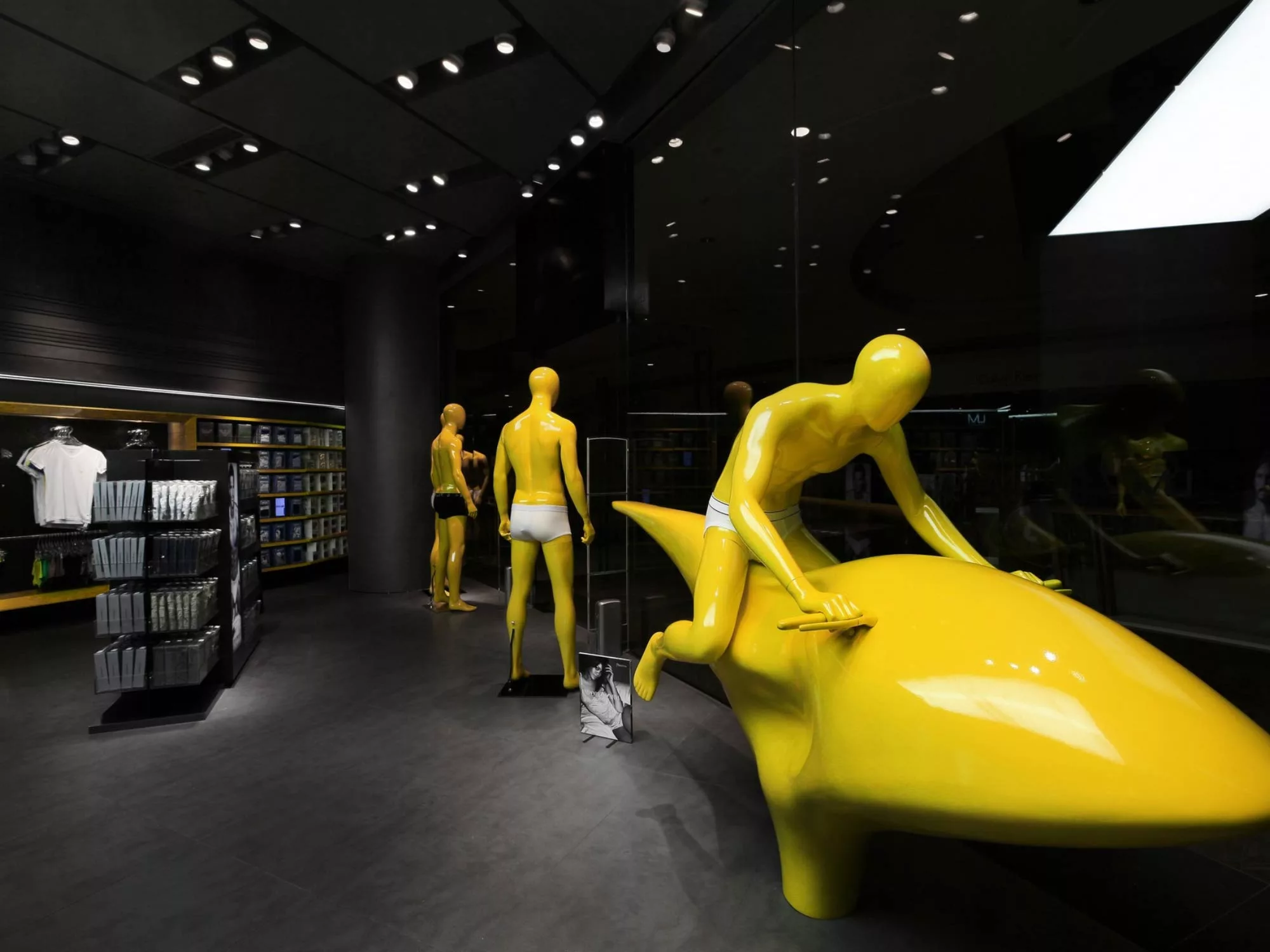 Đẳng Cấp Trong Từng Chi Tiết - Thiết Kế Nội Thất Showroom Mộc Tâm