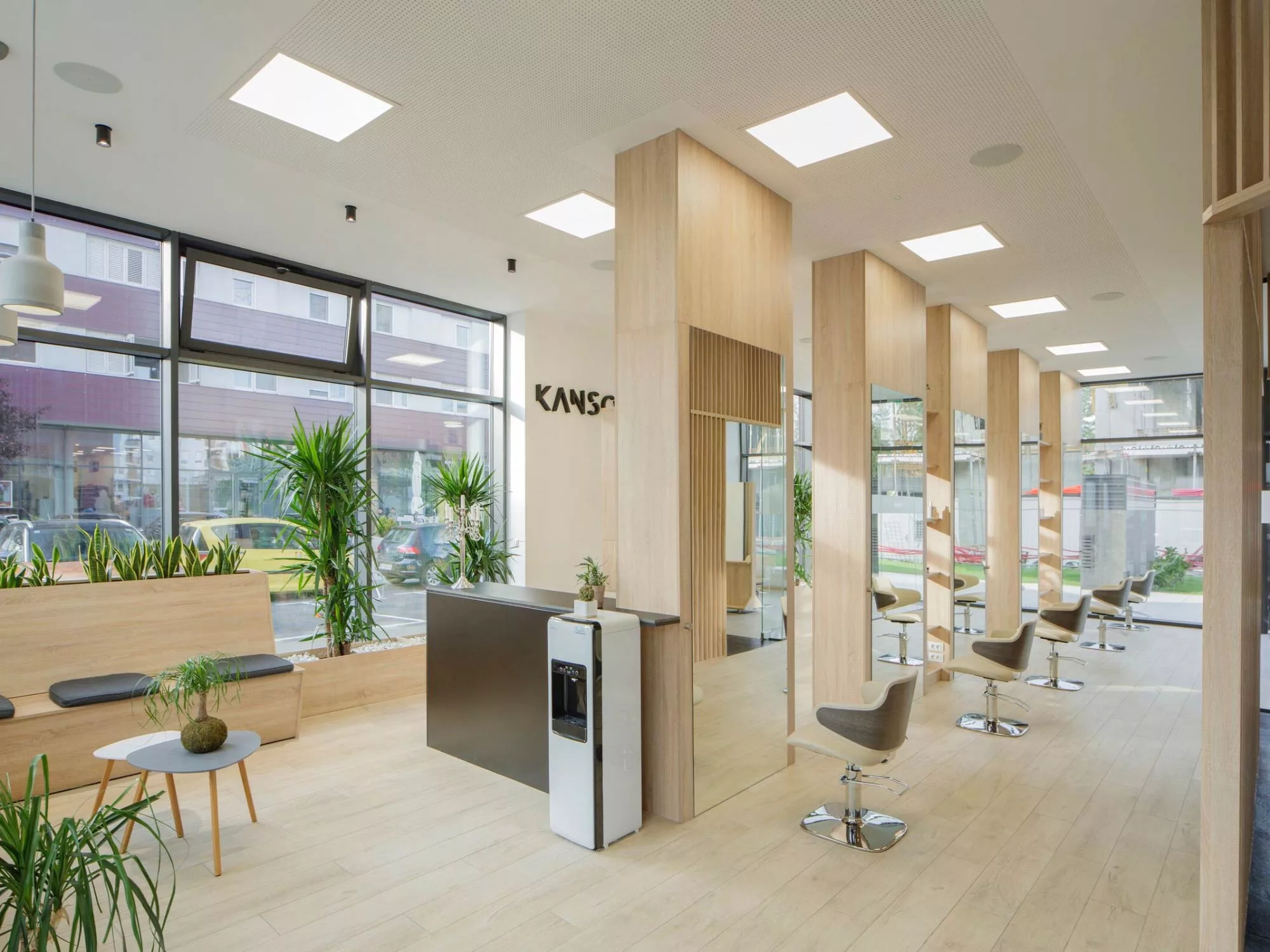 Luna Beauty Studio – Không Gian Tinh Tế Cho Làn Sắc Đẳng Cấp