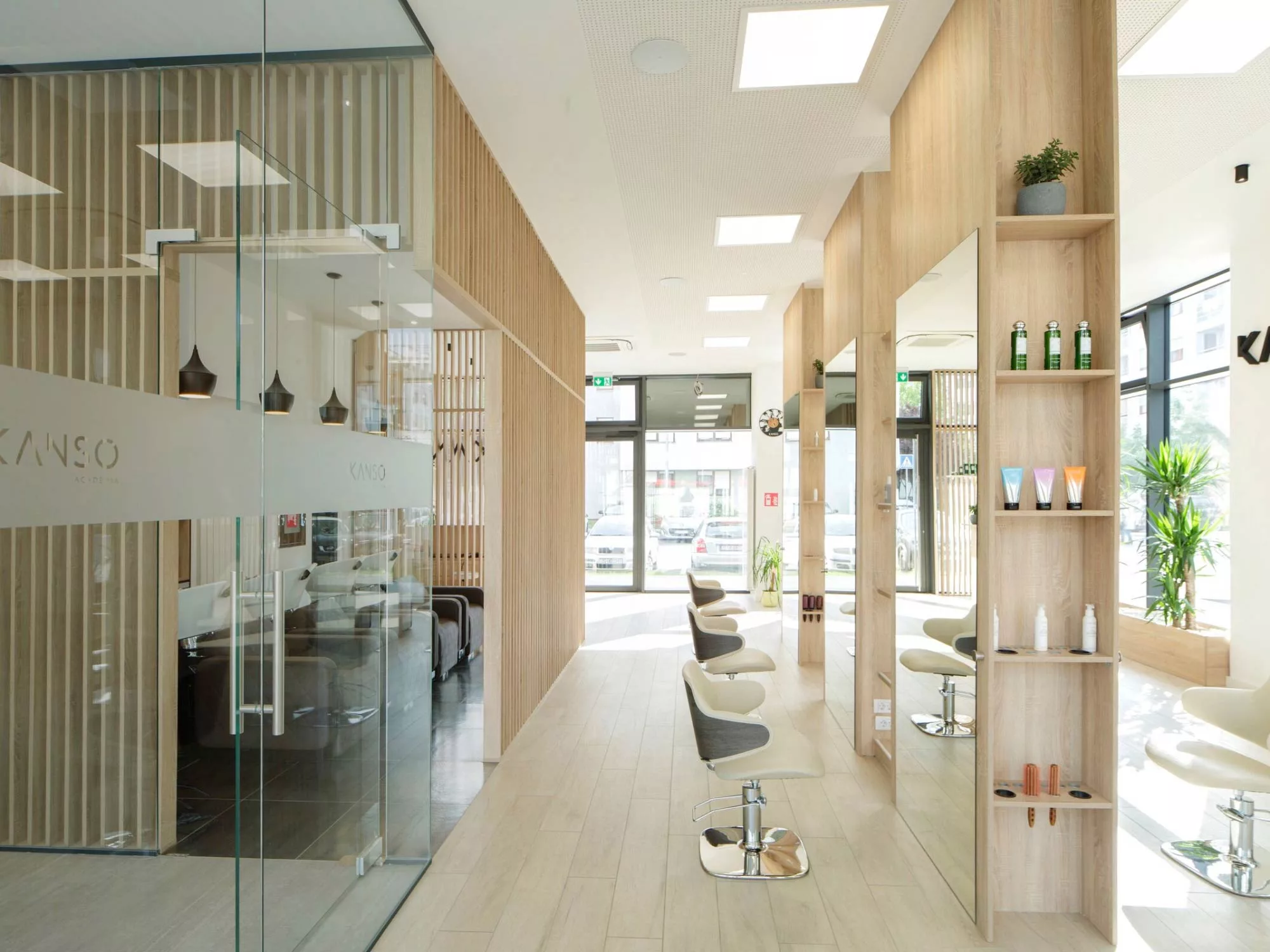 Luna Beauty Studio – Không Gian Tinh Tế Cho Làn Sắc Đẳng Cấp
