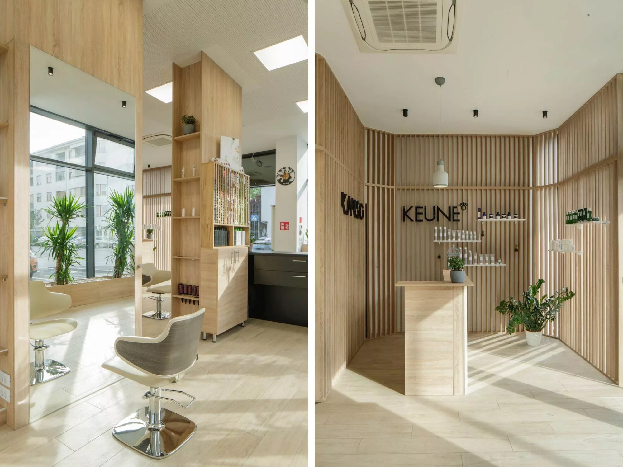 Luna Beauty Studio – Không Gian Tinh Tế Cho Làn Sắc Đẳng Cấp